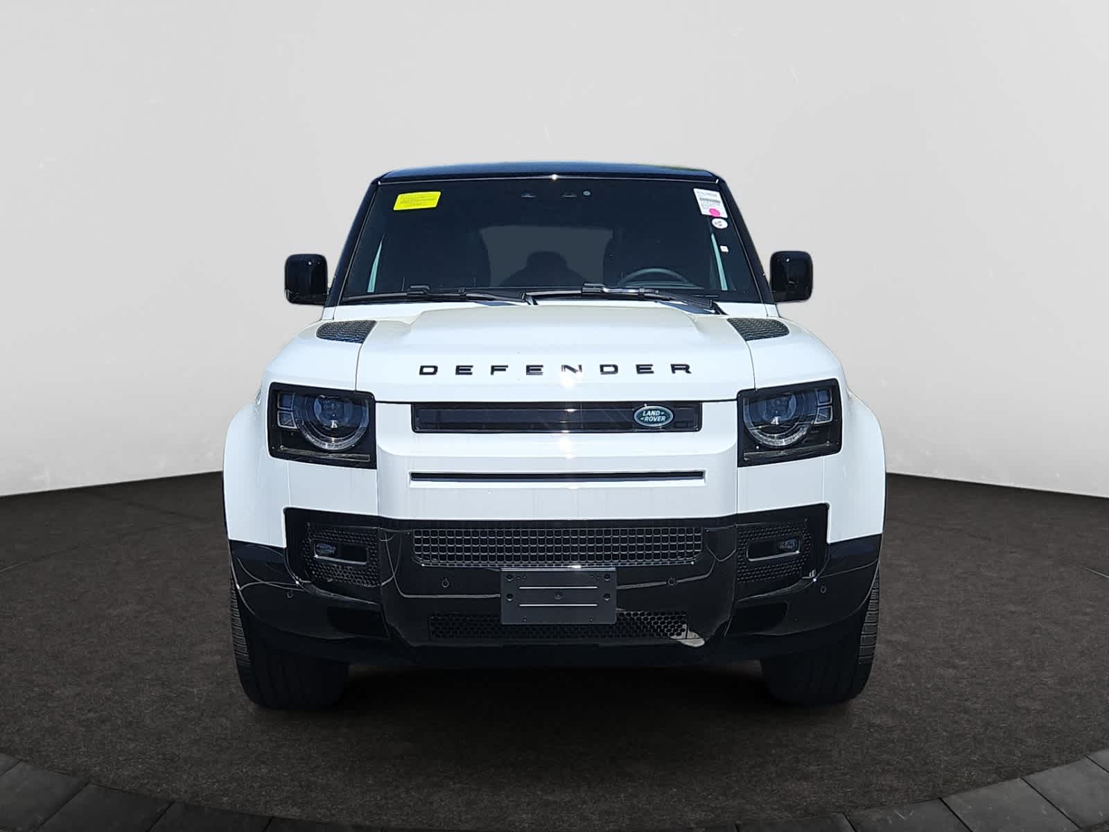 new 2025 Land Rover Defender 110 car, priced at $109,033