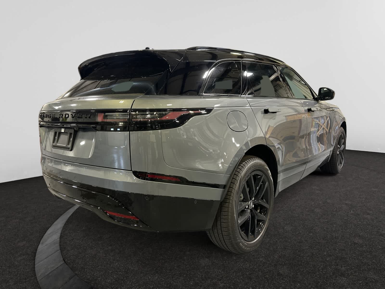 new 2026 Land Rover Range Rover Velar car, priced at $73,140