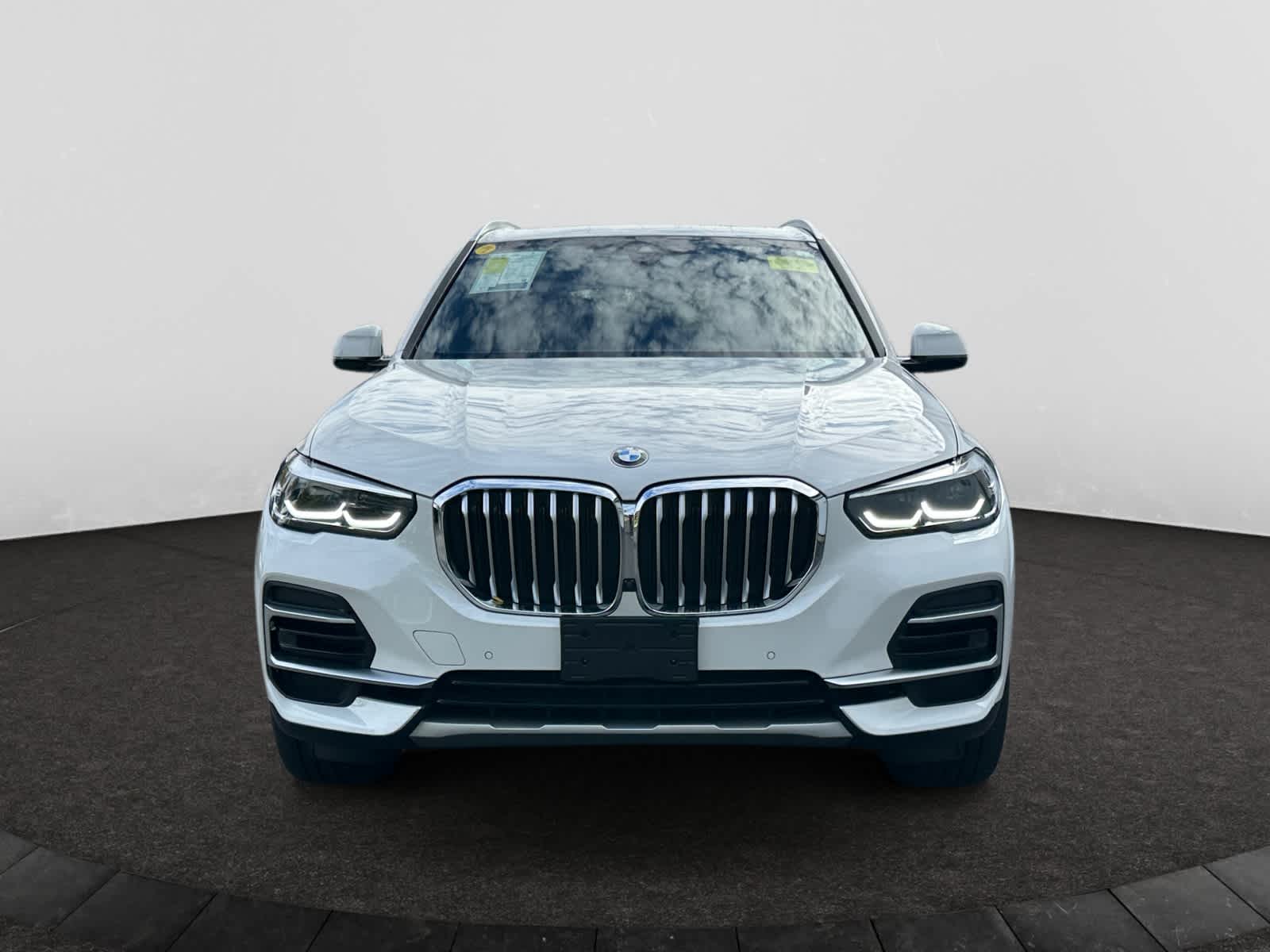 used 2023 BMW X5 car, priced at $46,997