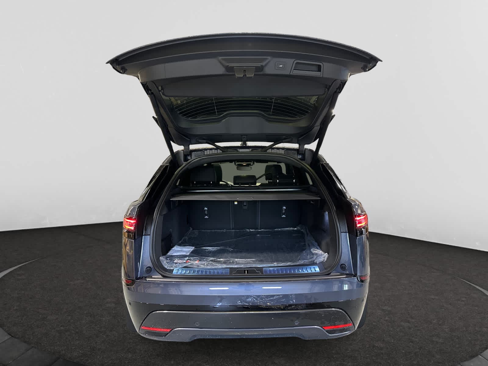 new 2026 Land Rover Range Rover Velar car, priced at $77,290