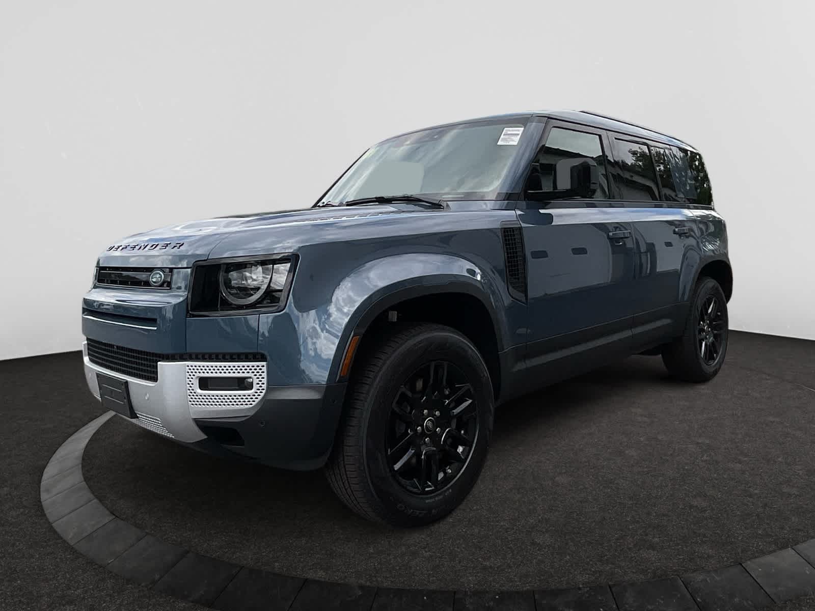 new 2025 Land Rover Defender 110 car, priced at $70,033