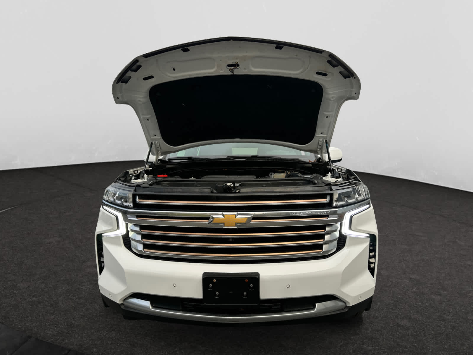 used 2021 Chevrolet Tahoe car, priced at $48,998
