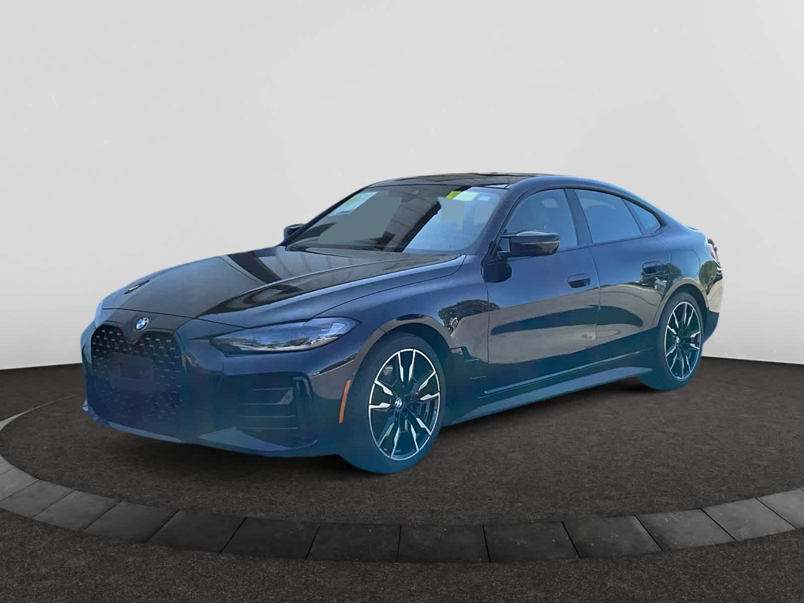 used 2022 BMW M440i car, priced at $33,498