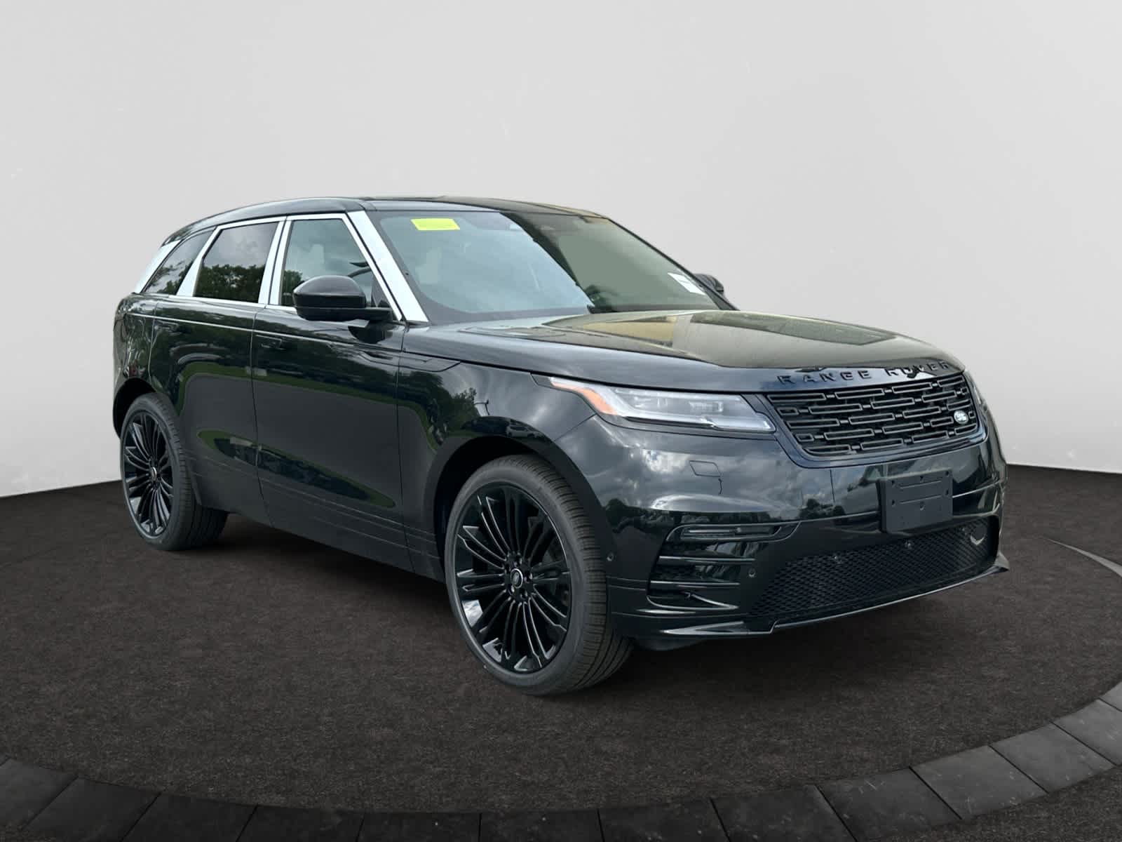 new 2026 Land Rover Range Rover Velar car, priced at $83,640