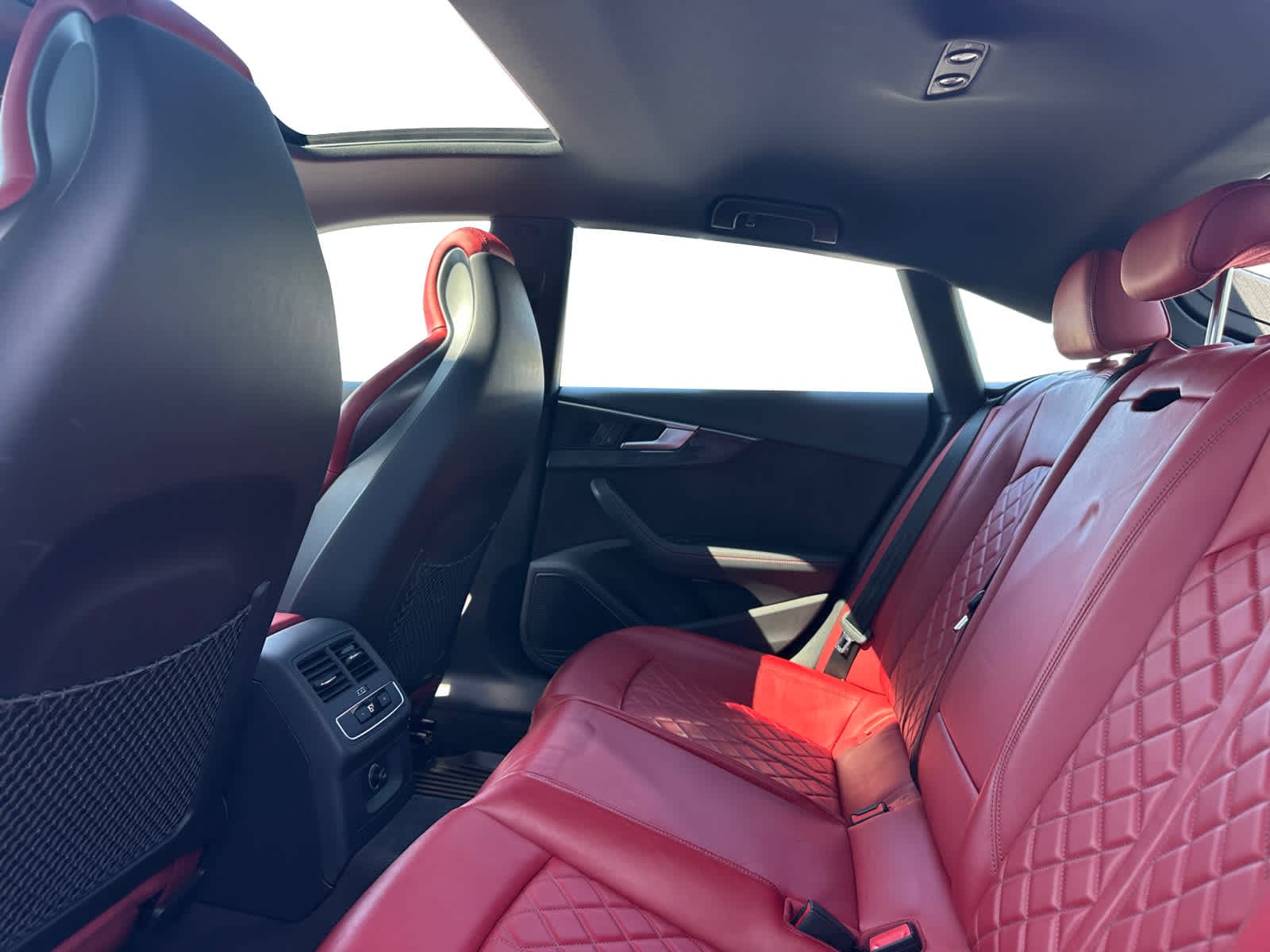 used 2018 Audi S5 car, priced at $29,998
