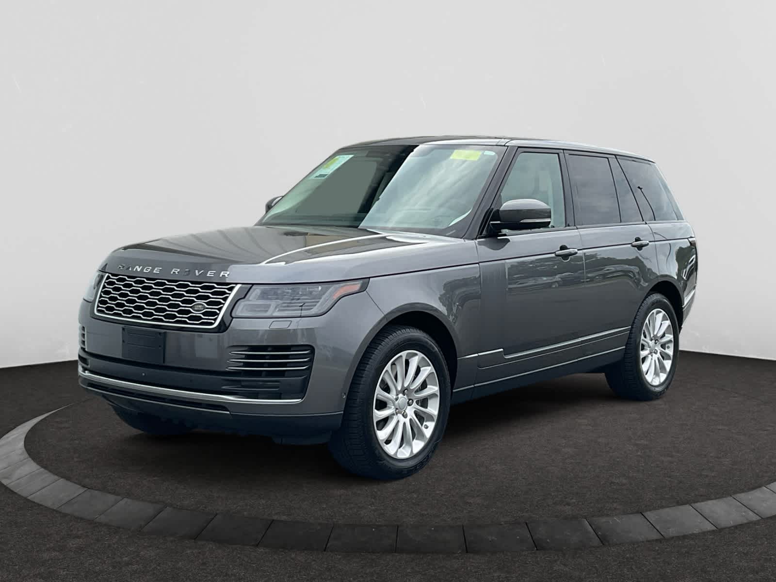 used 2018 Land Rover Range Rover car, priced at $30,998
