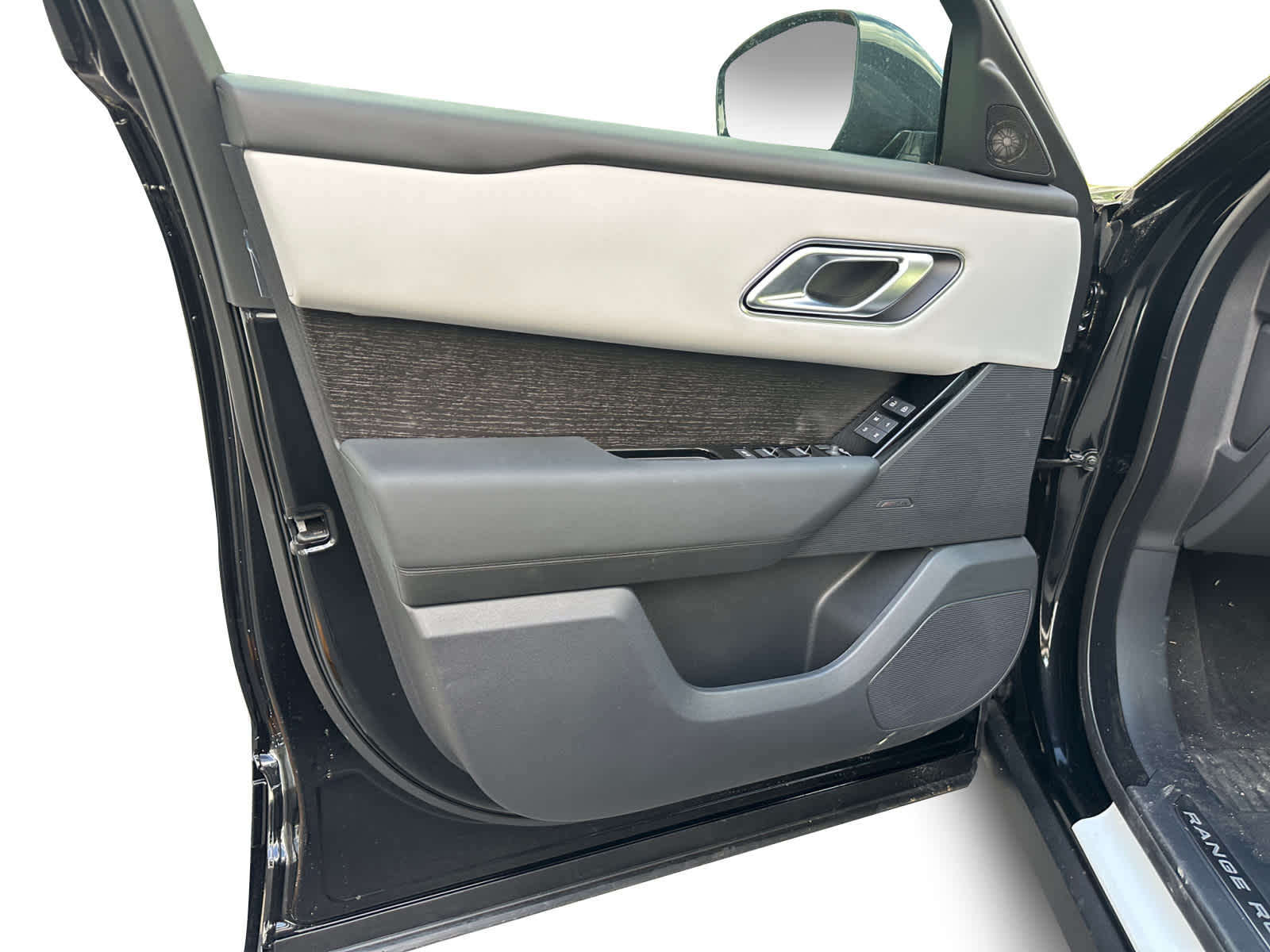 new 2026 Land Rover Range Rover Velar car, priced at $81,245