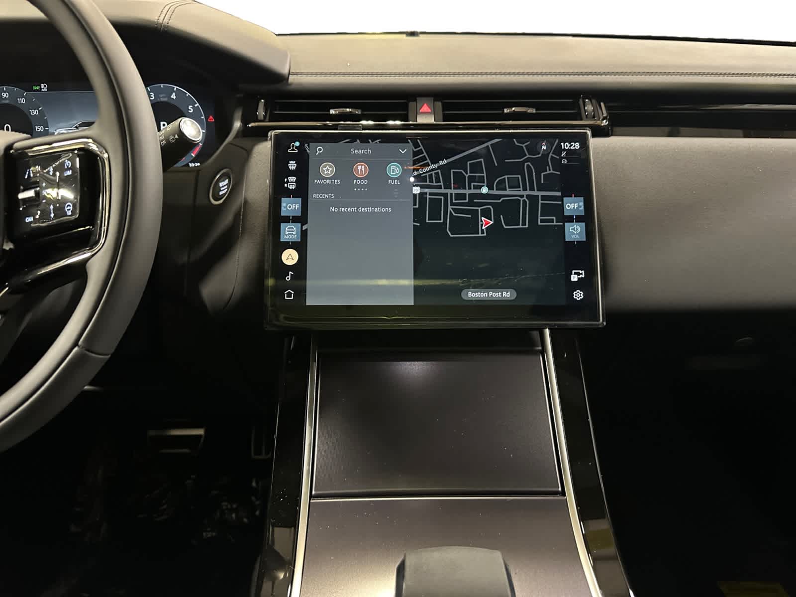 new 2026 Land Rover Range Rover Velar car, priced at $77,290