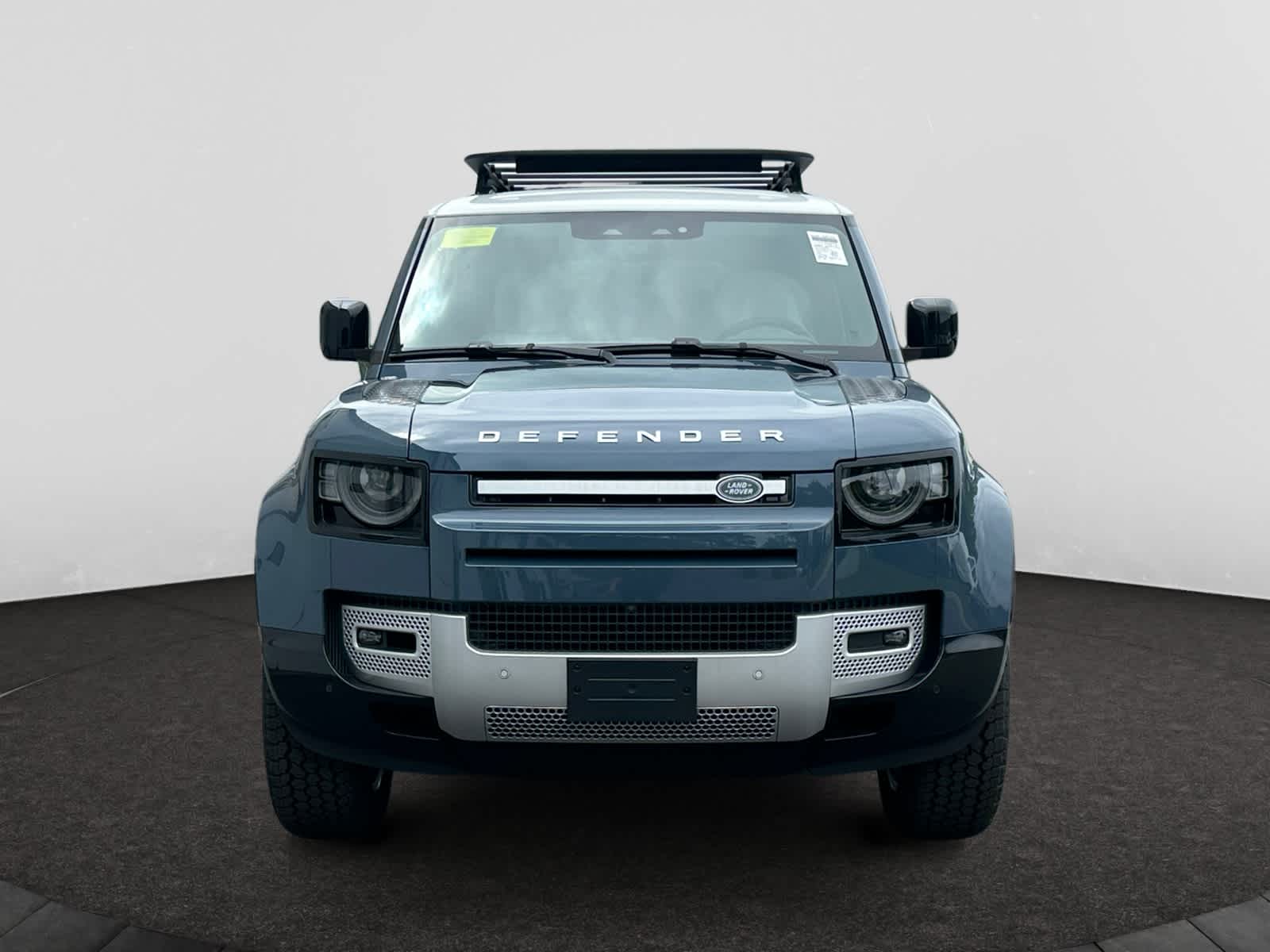 new 2025 Land Rover Defender 110 car, priced at $77,750