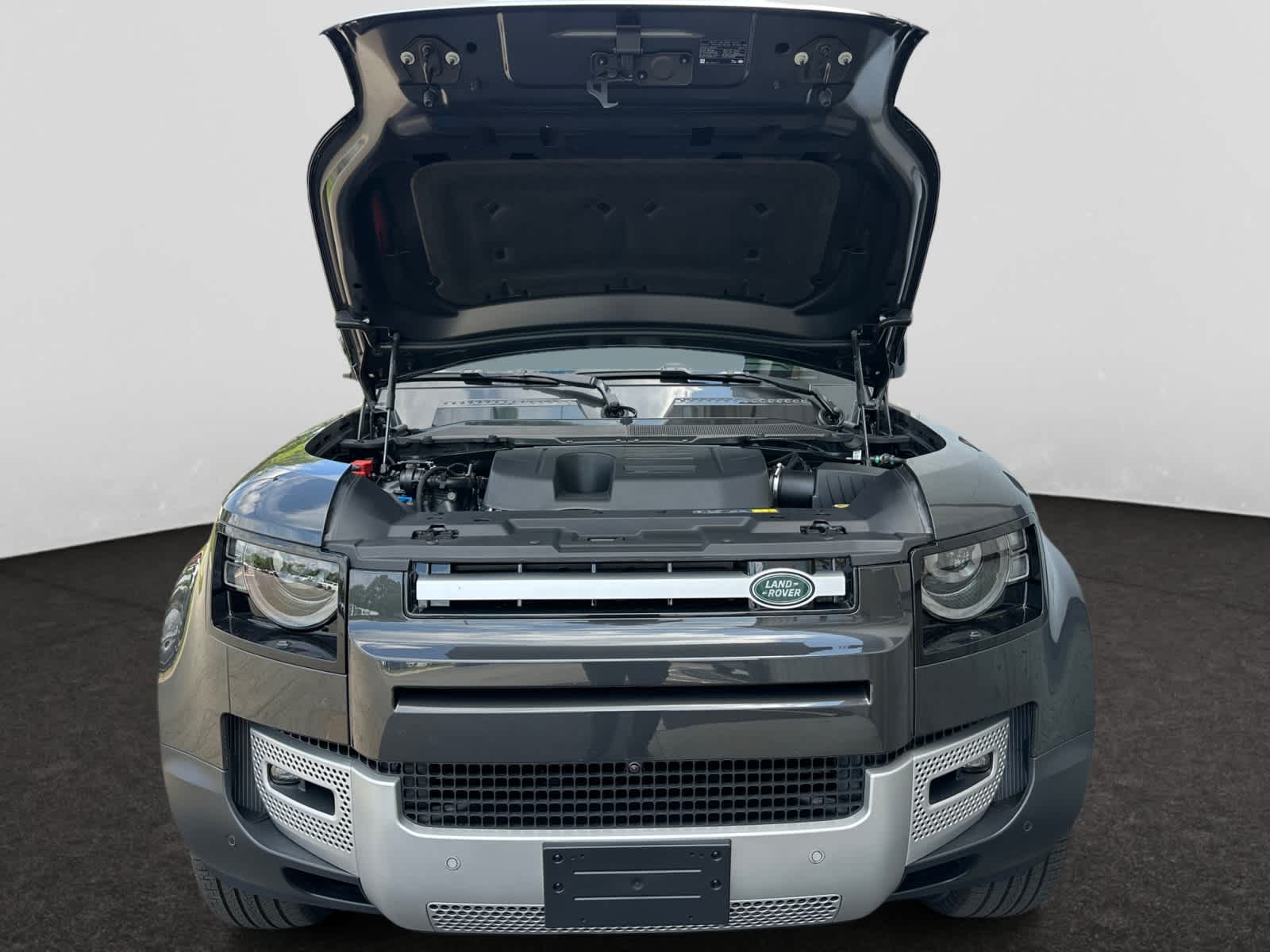new 2025 Land Rover Defender 130 car, priced at $92,363