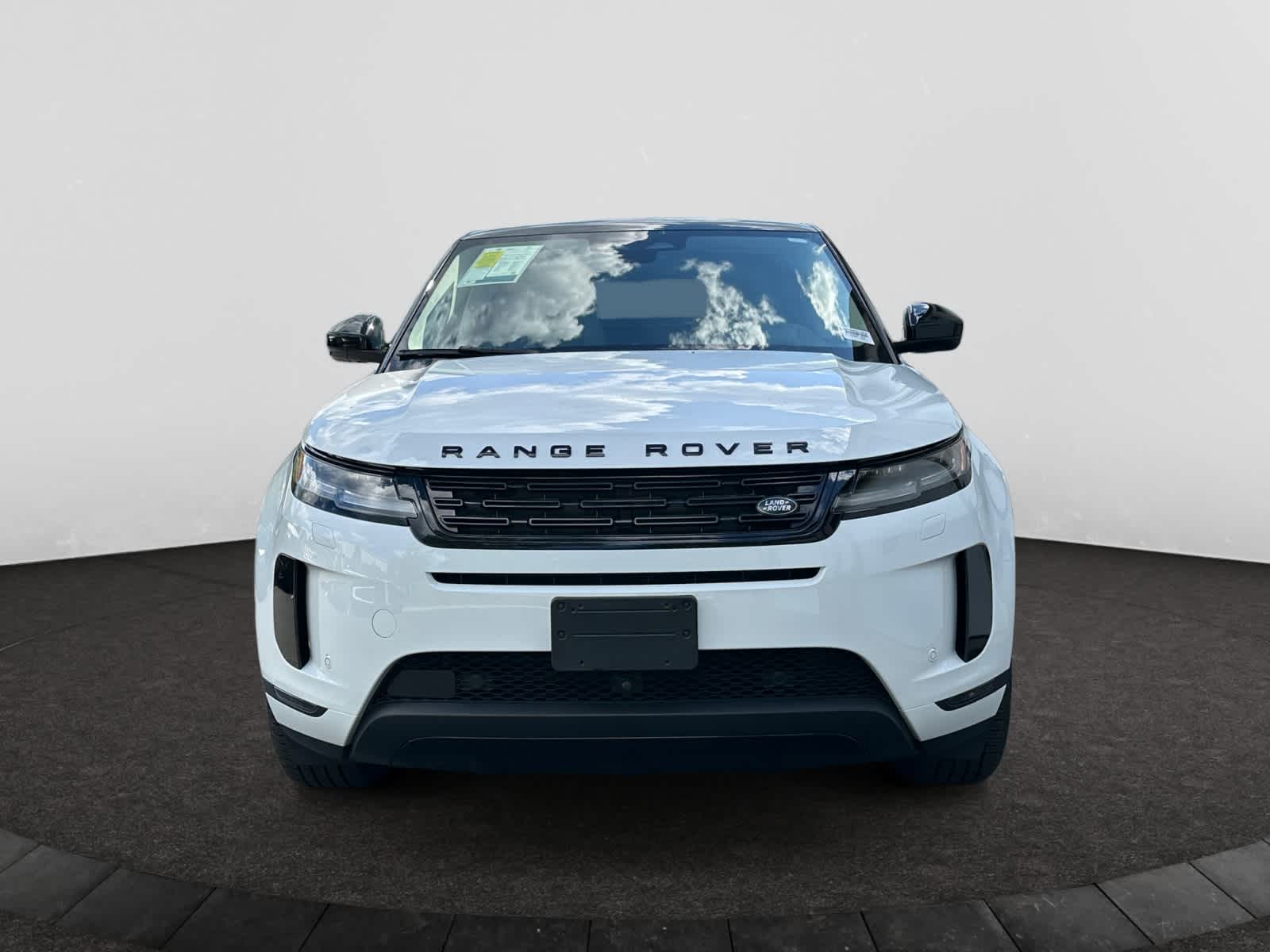used 2024 Land Rover Range Rover Evoque car, priced at $44,998