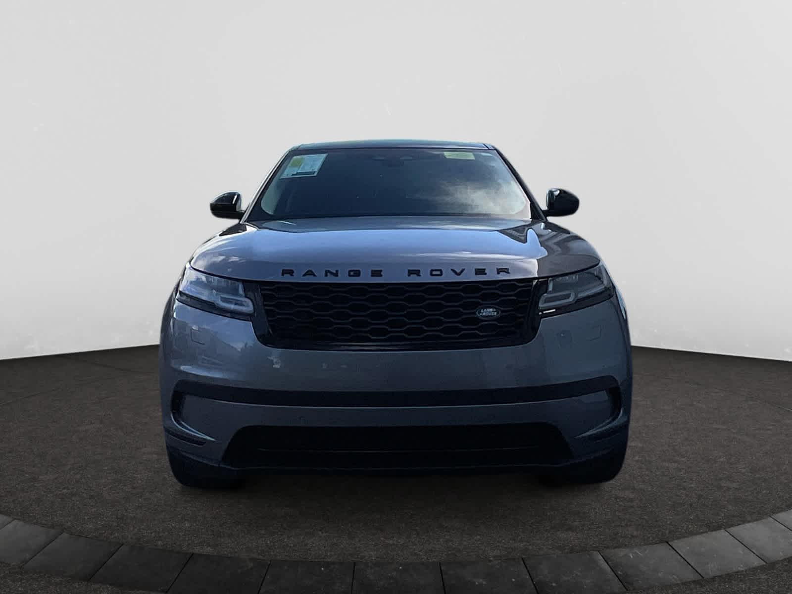 used 2023 Land Rover Range Rover Velar car, priced at $44,498