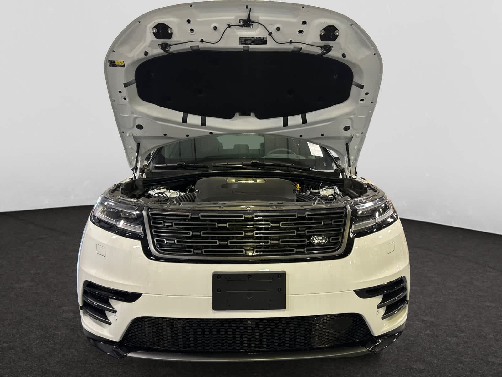 new 2026 Land Rover Range Rover Velar car, priced at $80,245