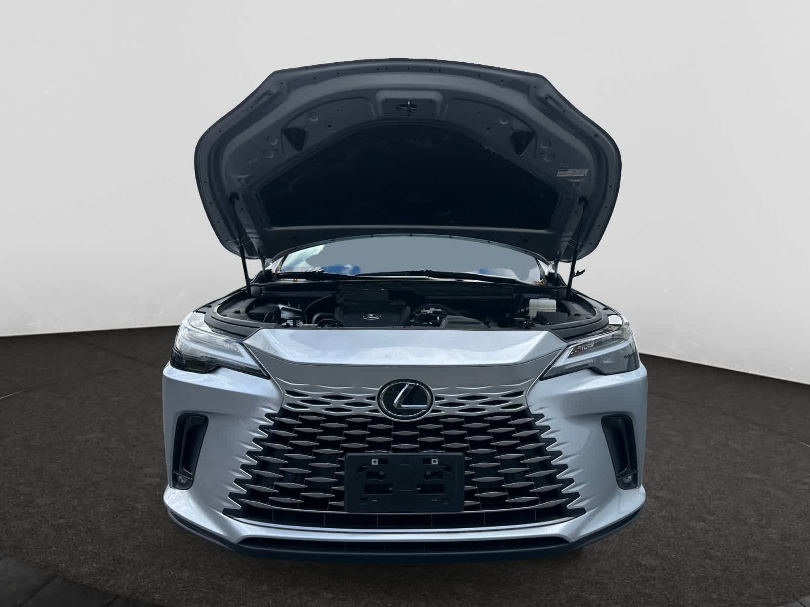 used 2023 Lexus RX 350 car, priced at $49,398