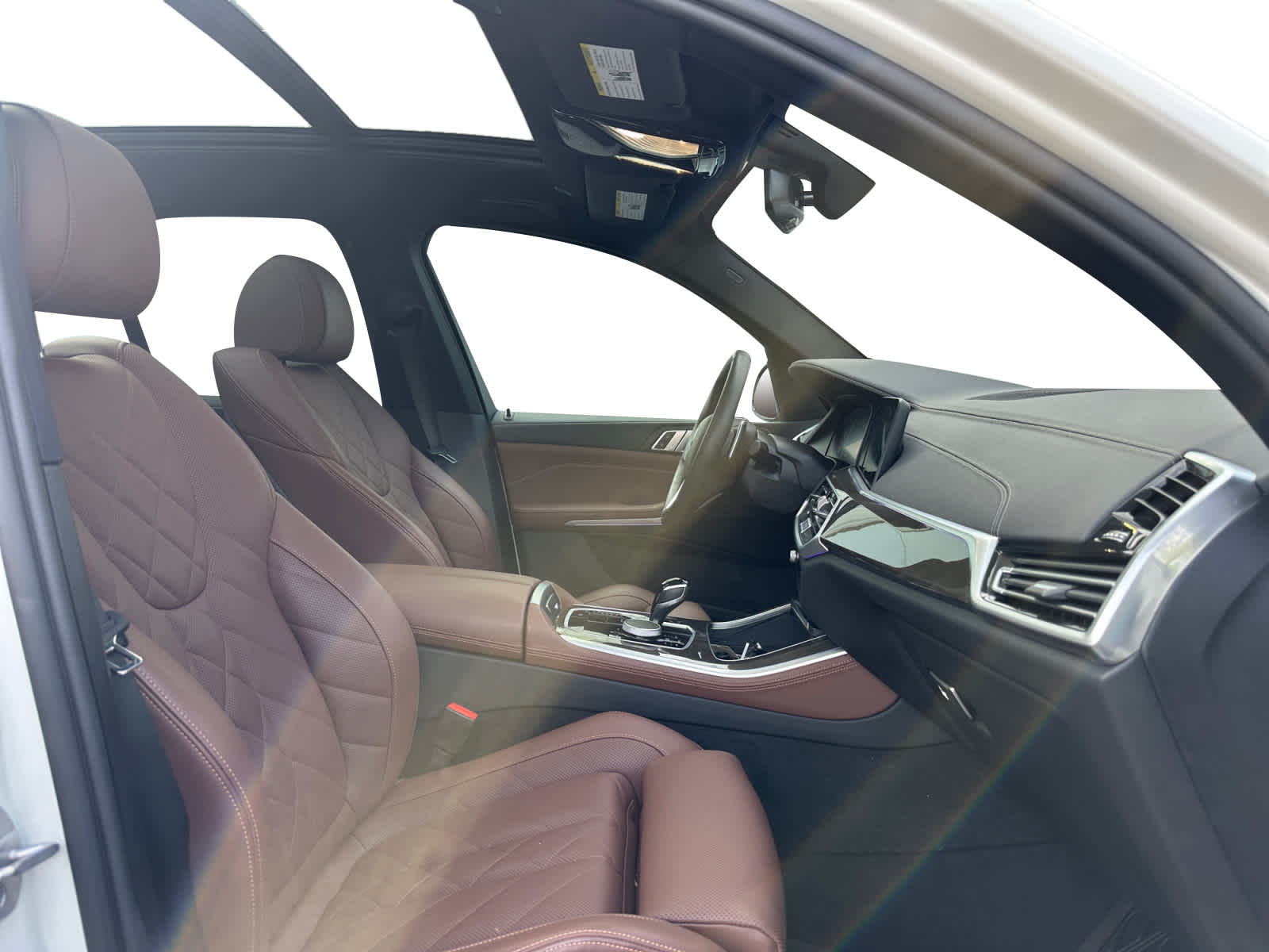 used 2023 BMW X5 car, priced at $46,997