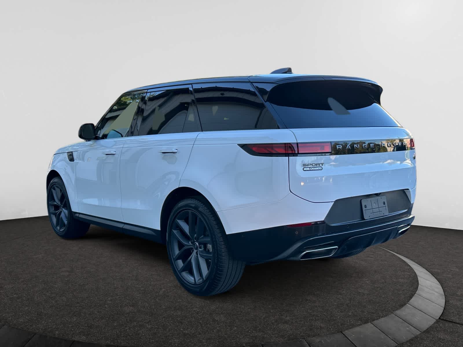 used 2023 Land Rover Range Rover Sport car, priced at $71,497
