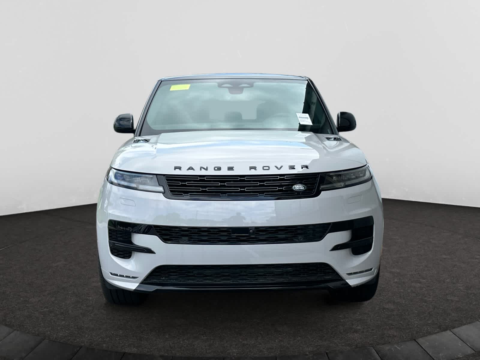 new 2025 Land Rover Range Rover Sport car, priced at $126,600