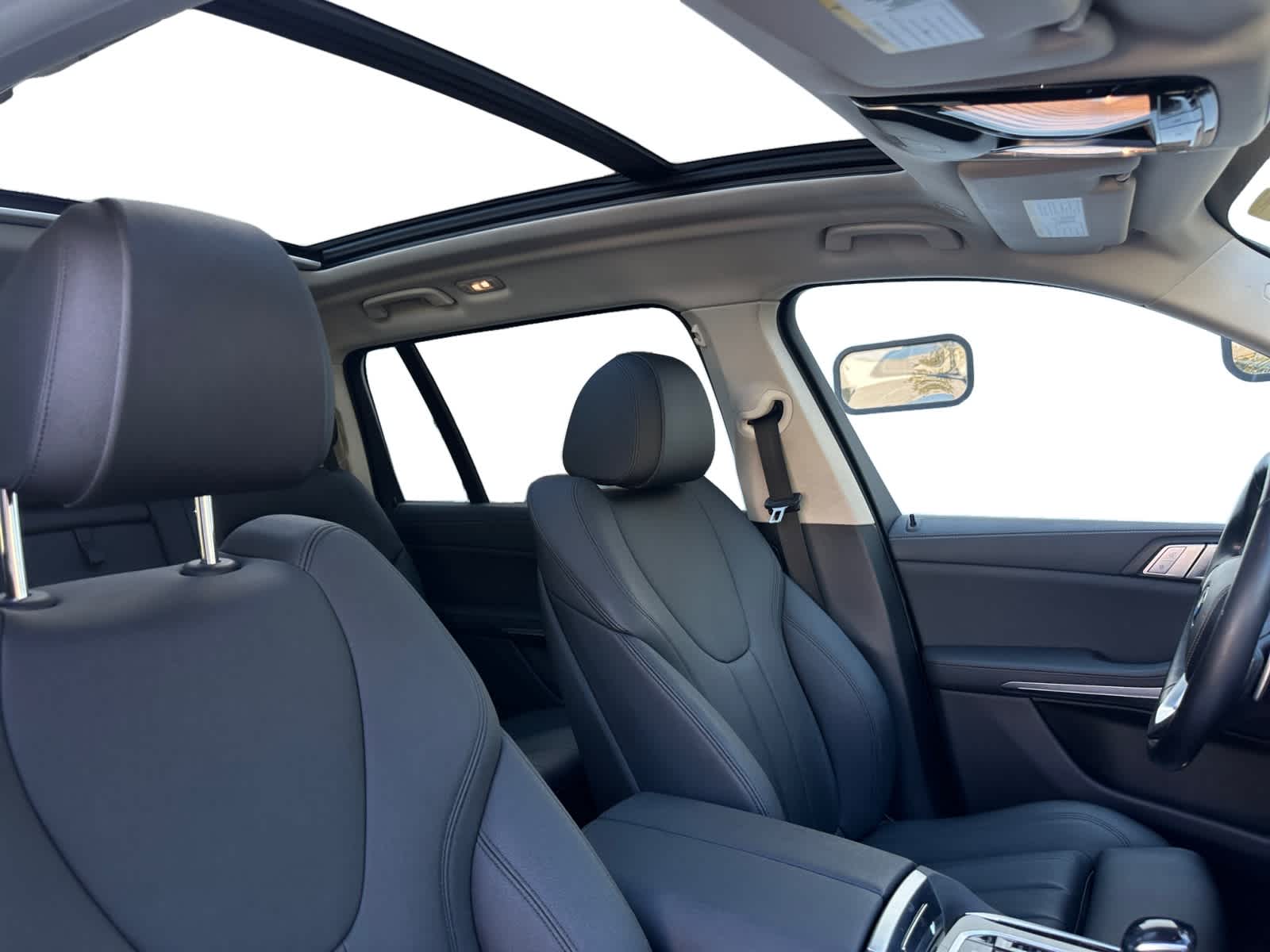 used 2020 BMW X7 car, priced at $31,598