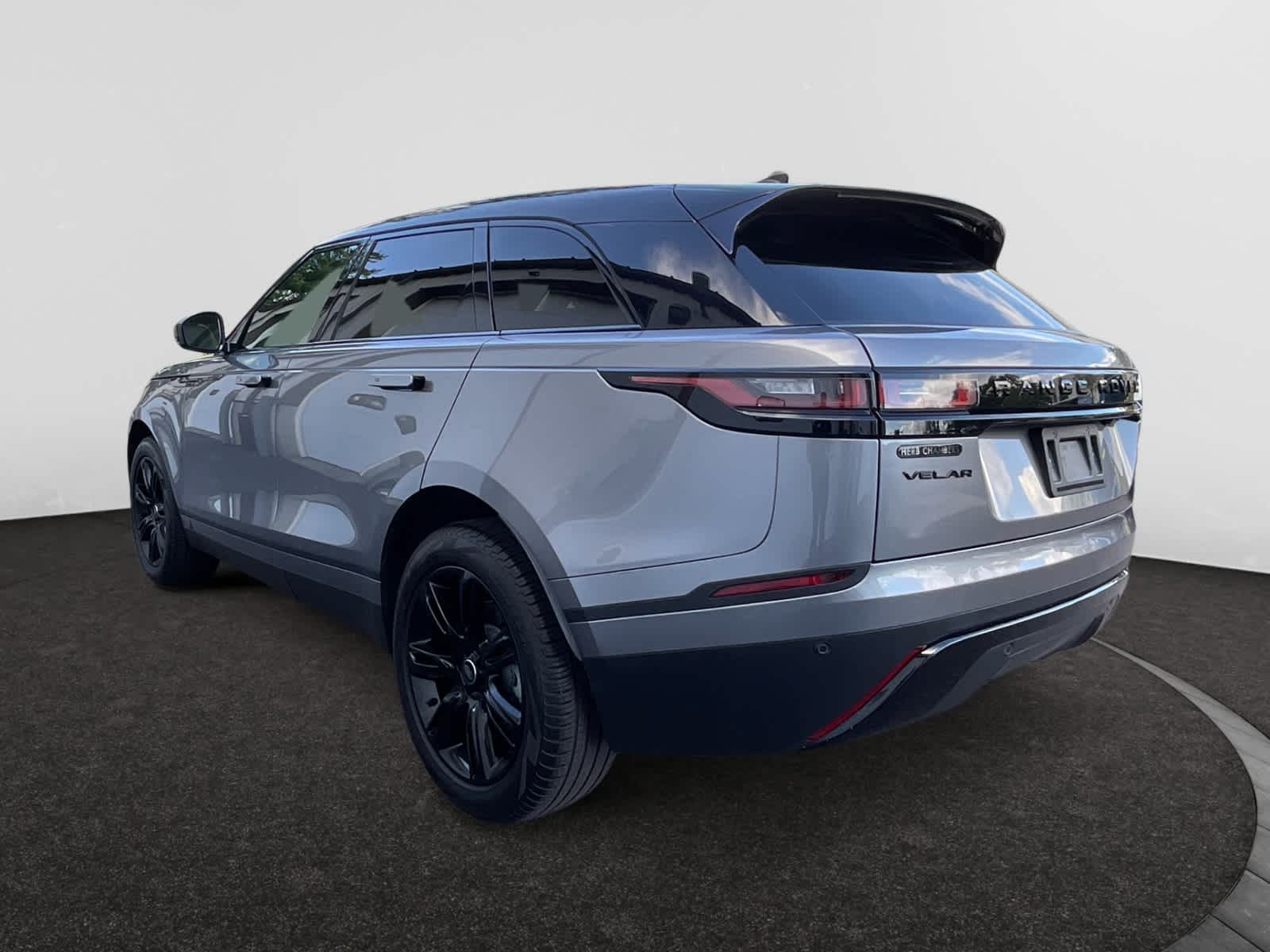 used 2023 Land Rover Range Rover Velar car, priced at $44,498