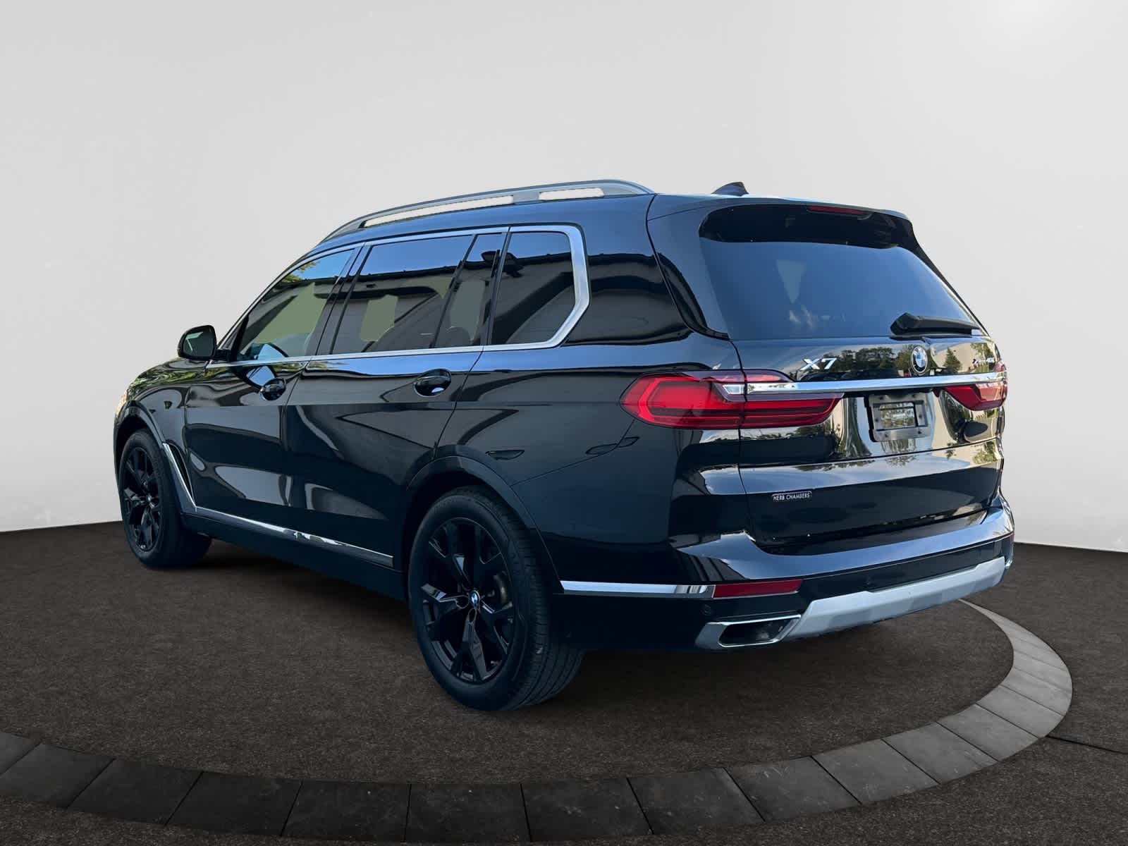 used 2020 BMW X7 car, priced at $31,598