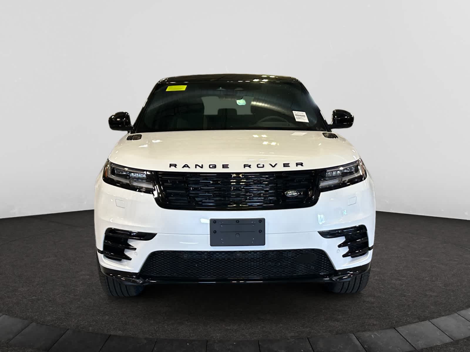 new 2026 Land Rover Range Rover Velar car, priced at $78,340