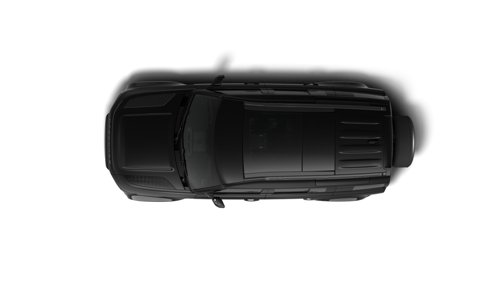 new 2025 Land Rover Defender 110 car, priced at $86,048