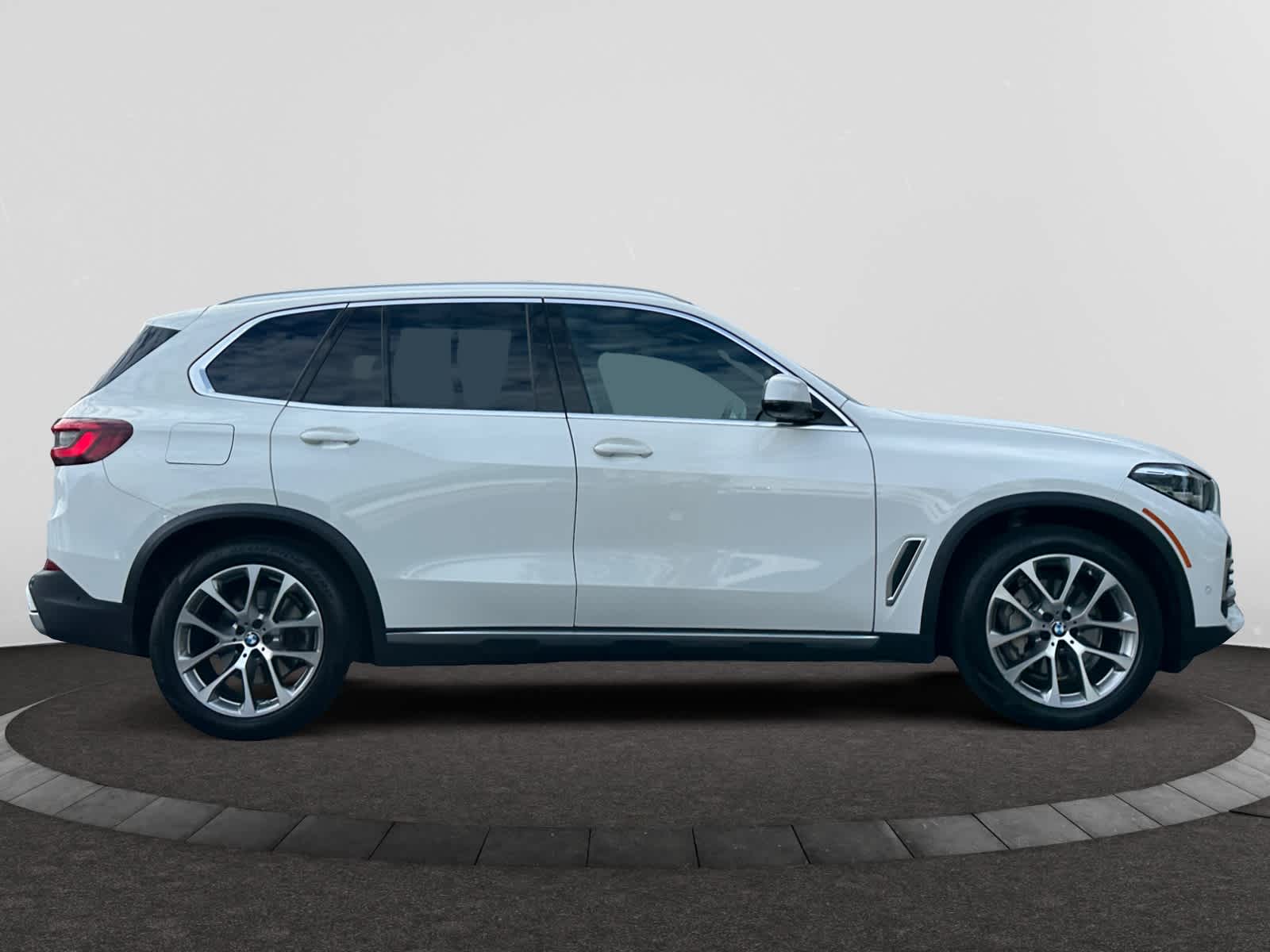 used 2023 BMW X5 car, priced at $46,997