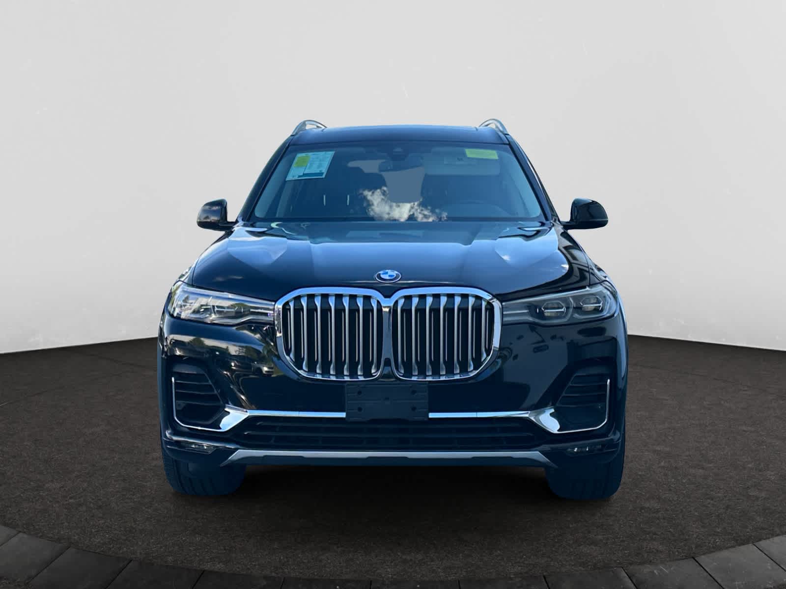 used 2020 BMW X7 car, priced at $31,598