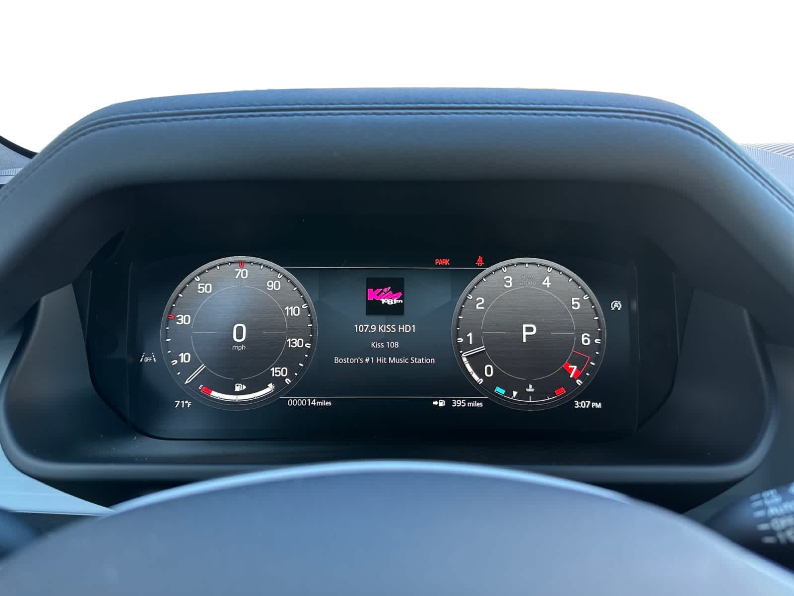 new 2026 Land Rover Defender 110 car, priced at $80,251