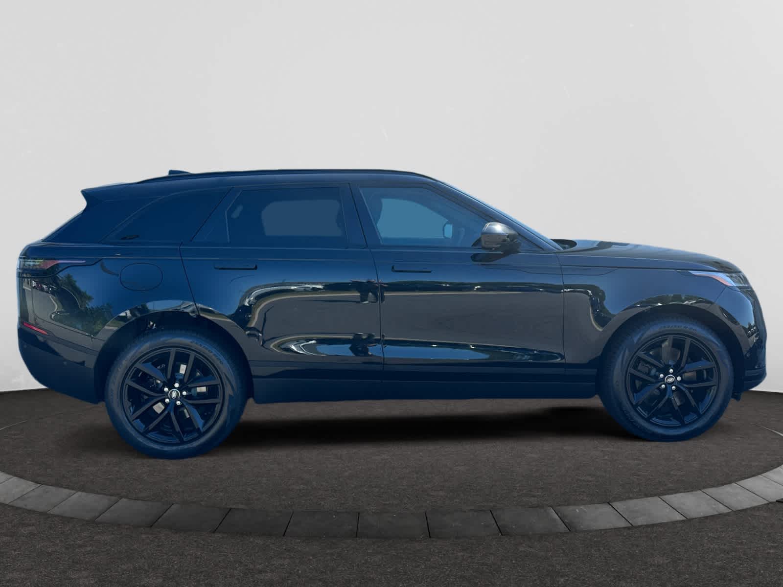 new 2026 Land Rover Range Rover Velar car, priced at $71,440