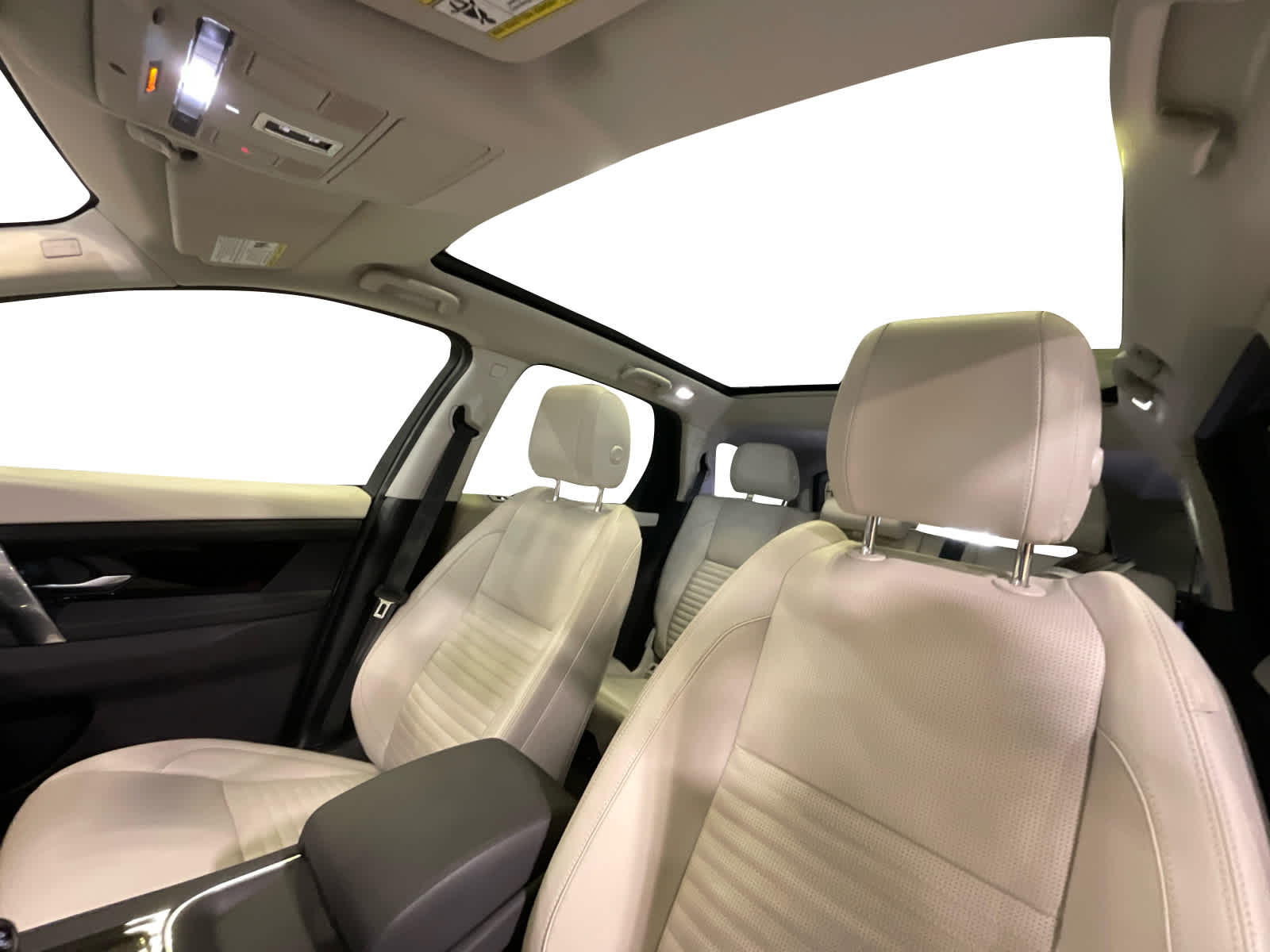 used 2020 Land Rover Discovery Sport car, priced at $23,498