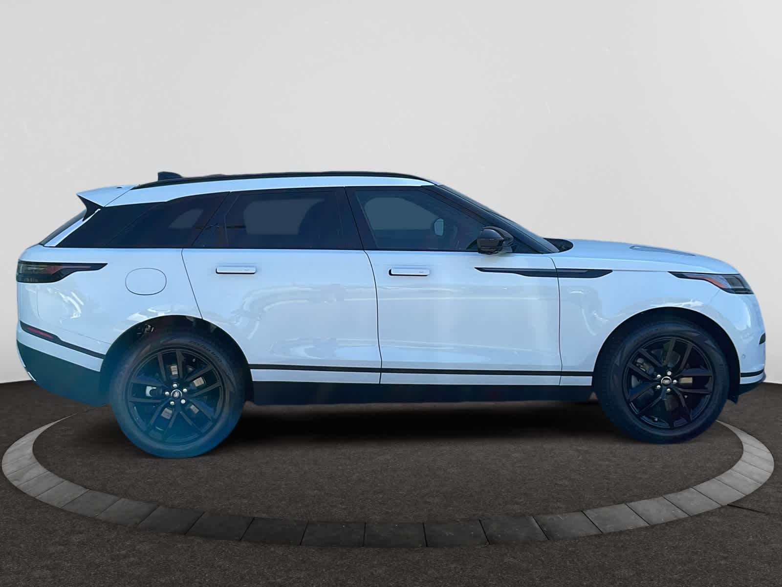 new 2026 Land Rover Range Rover Velar car, priced at $72,715