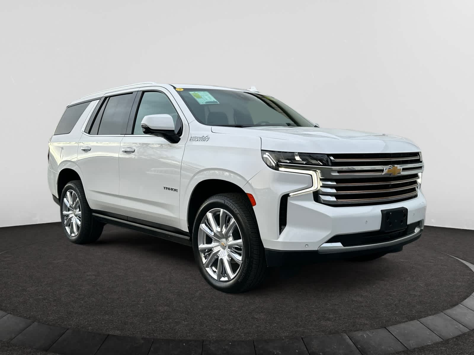used 2021 Chevrolet Tahoe car, priced at $49,998
