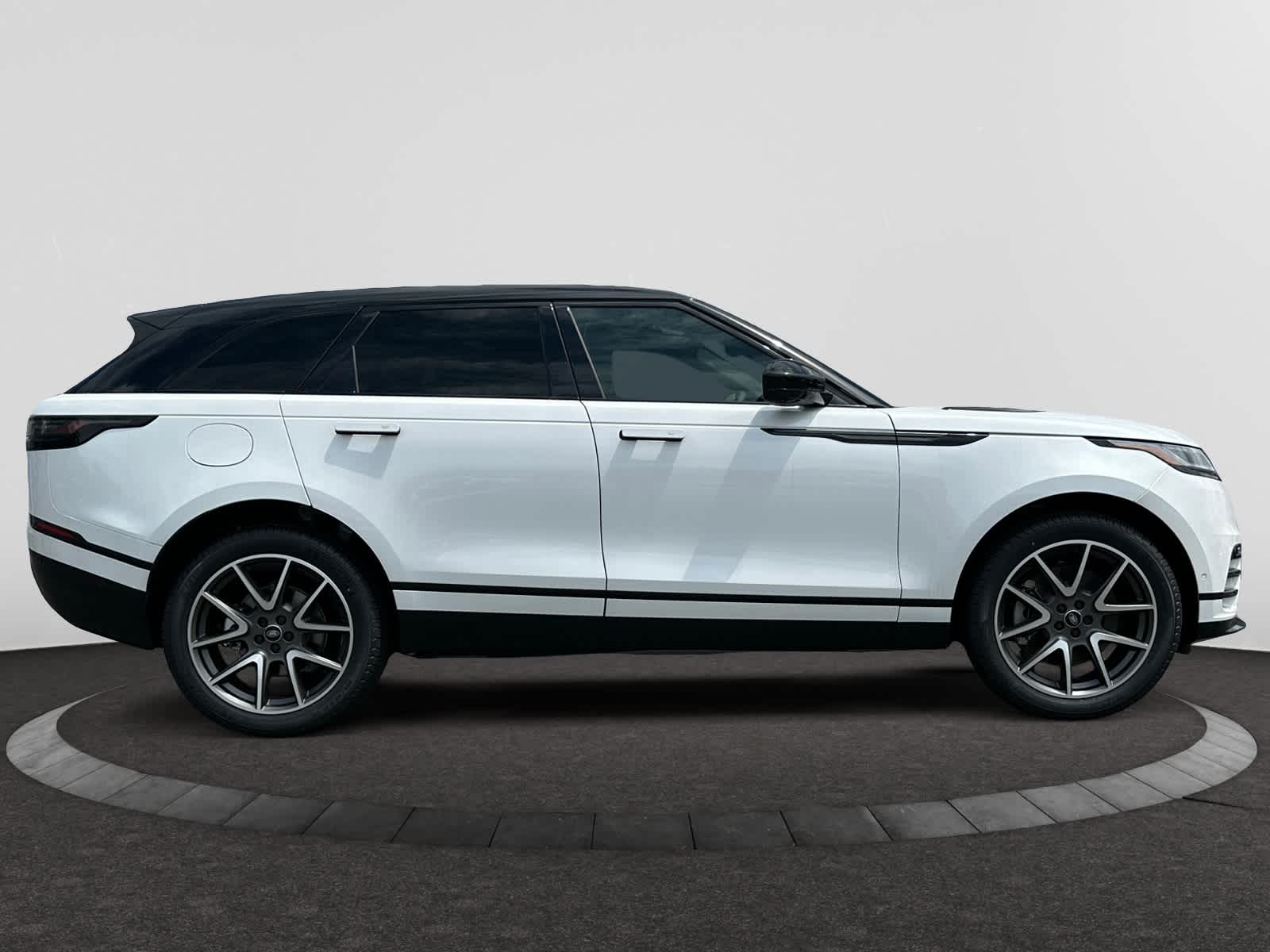 new 2026 Land Rover Range Rover Velar car, priced at $76,015
