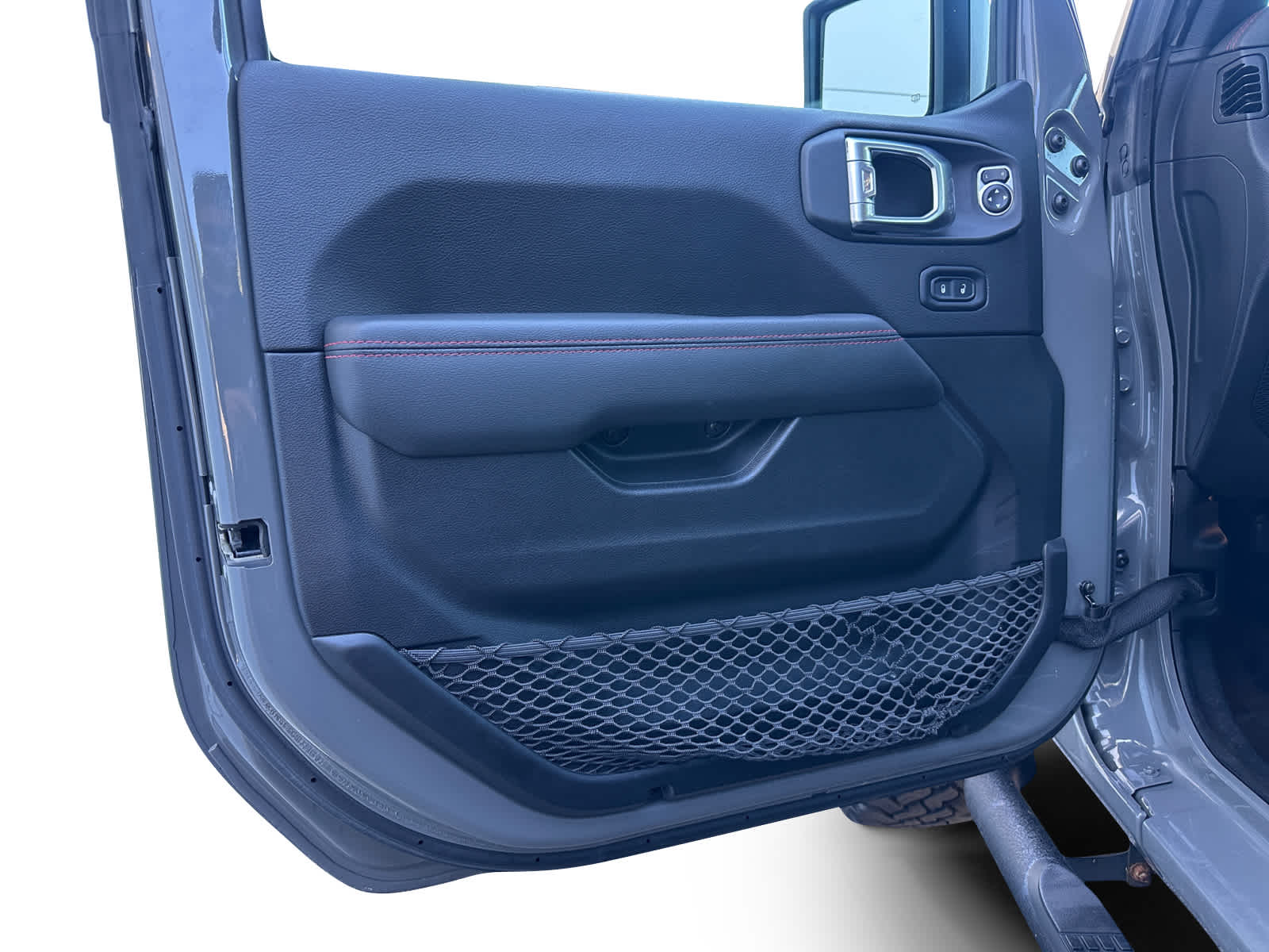 used 2021 Jeep Gladiator car, priced at $38,998