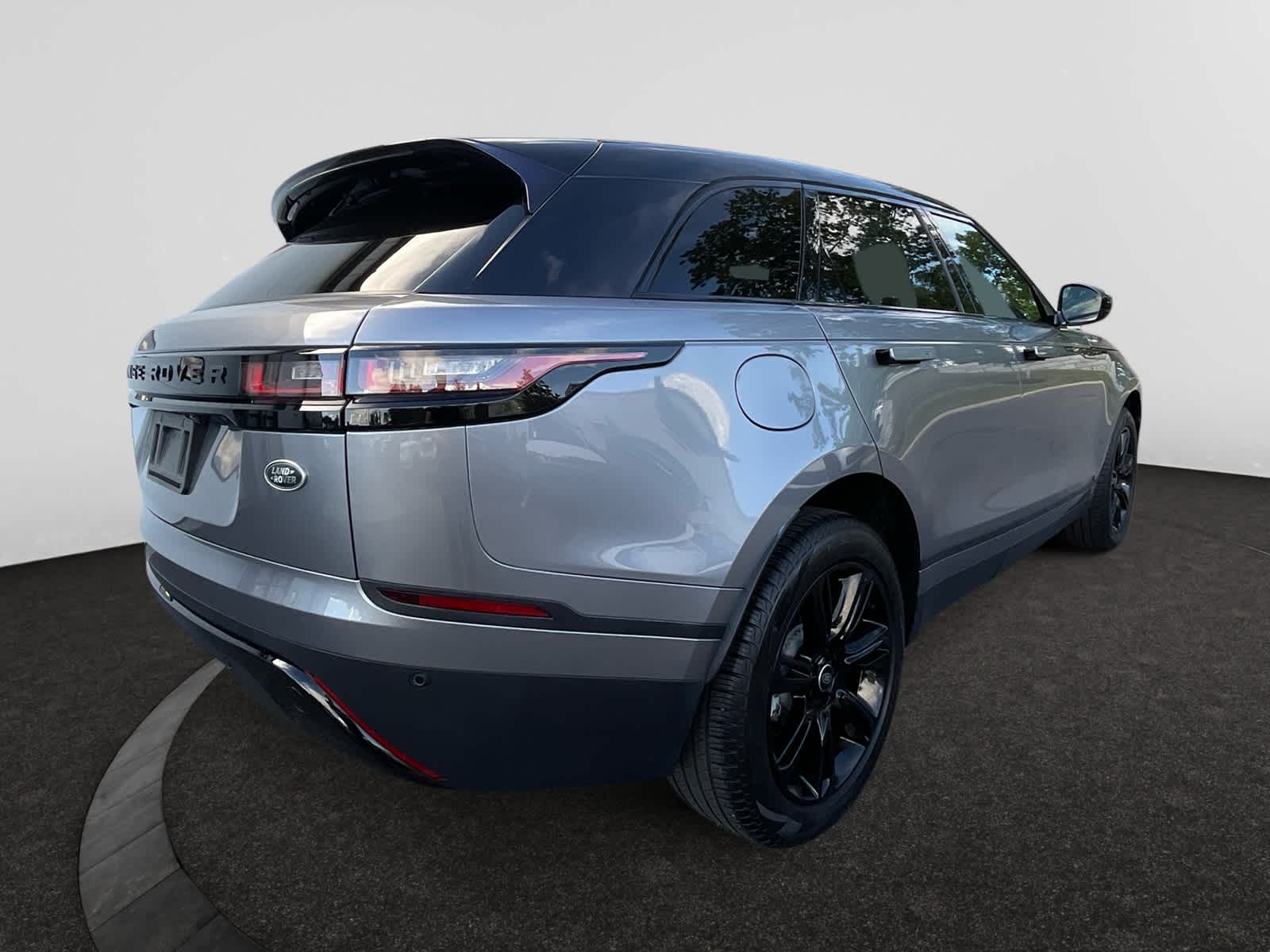 used 2023 Land Rover Range Rover Velar car, priced at $44,498