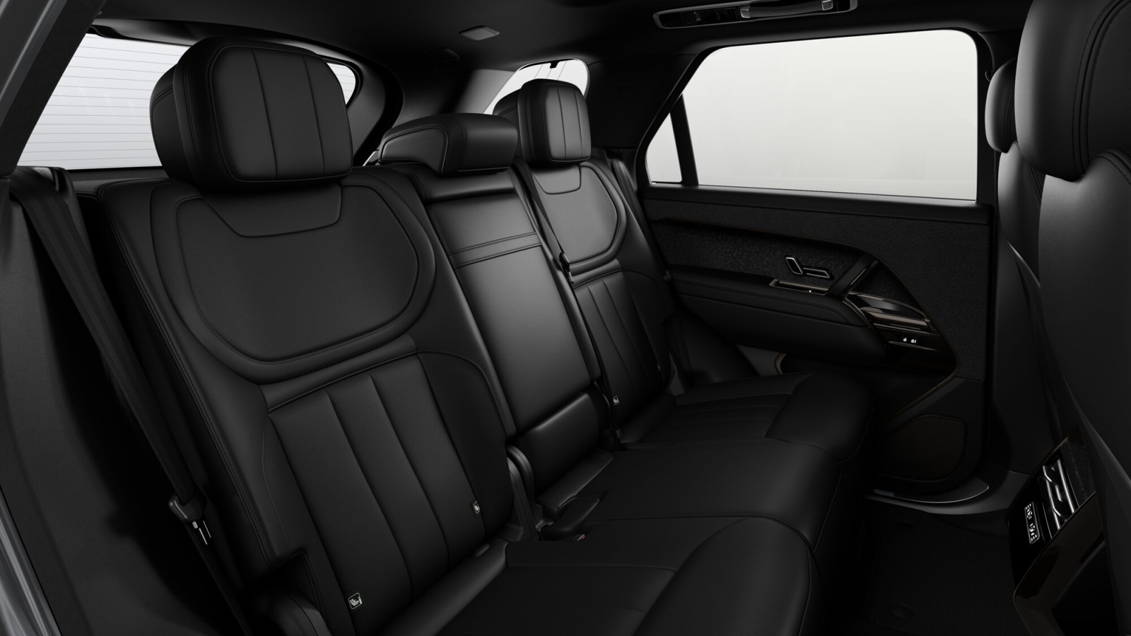 new 2025 Land Rover Range Rover Sport car, priced at $127,095