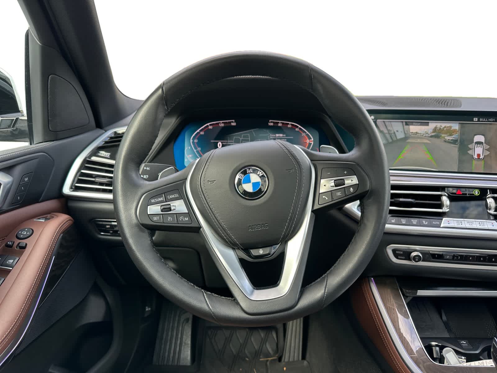 used 2023 BMW X5 car, priced at $46,997