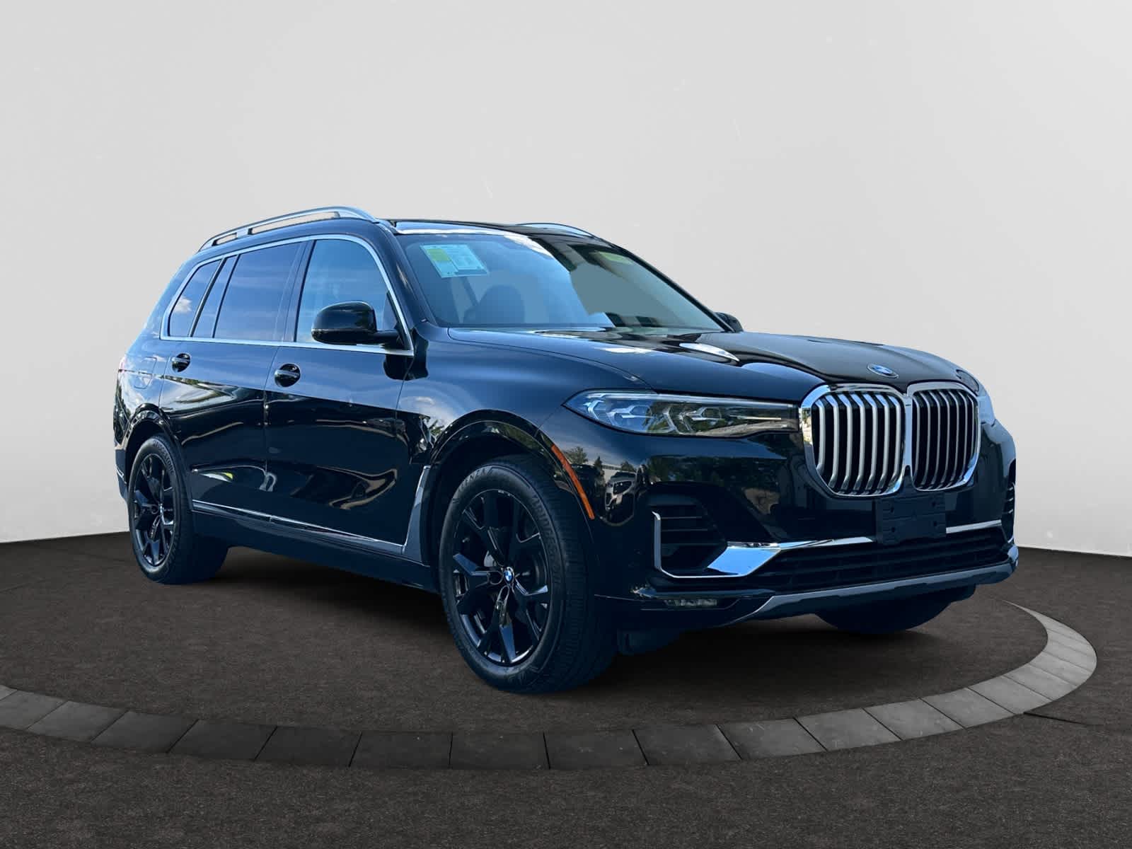 used 2020 BMW X7 car, priced at $31,598