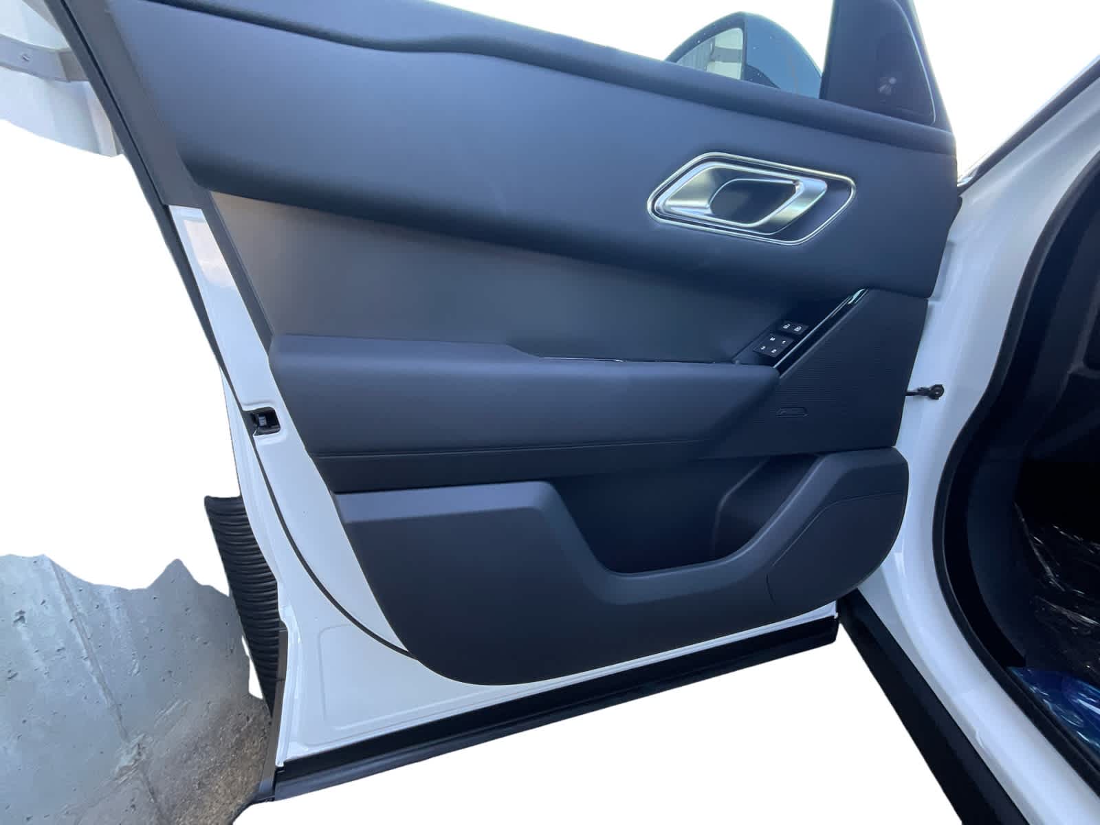 new 2026 Land Rover Range Rover Velar car, priced at $72,715