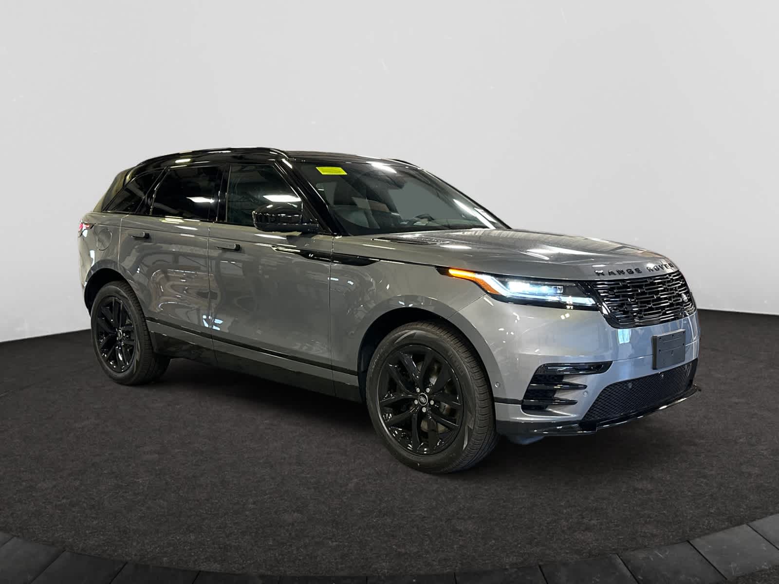 new 2026 Land Rover Range Rover Velar car, priced at $73,140