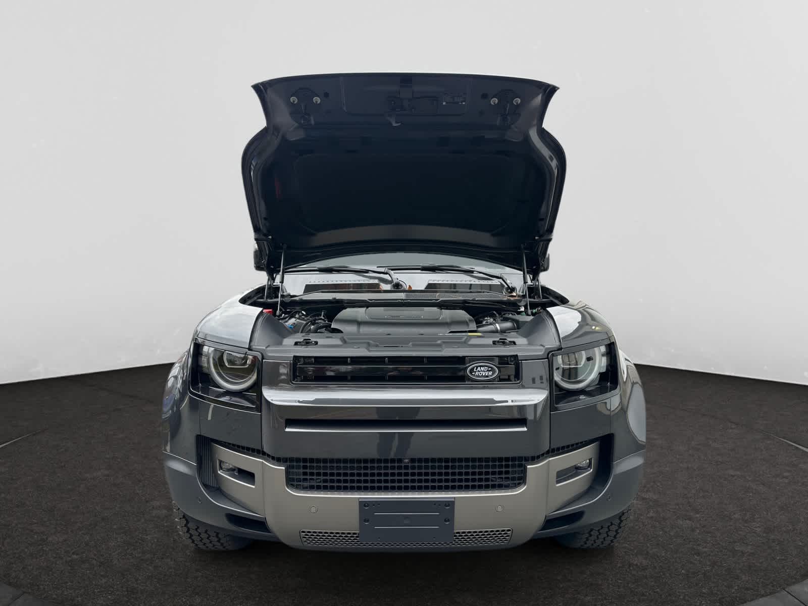 new 2026 Land Rover Defender 110 car, priced at $74,651