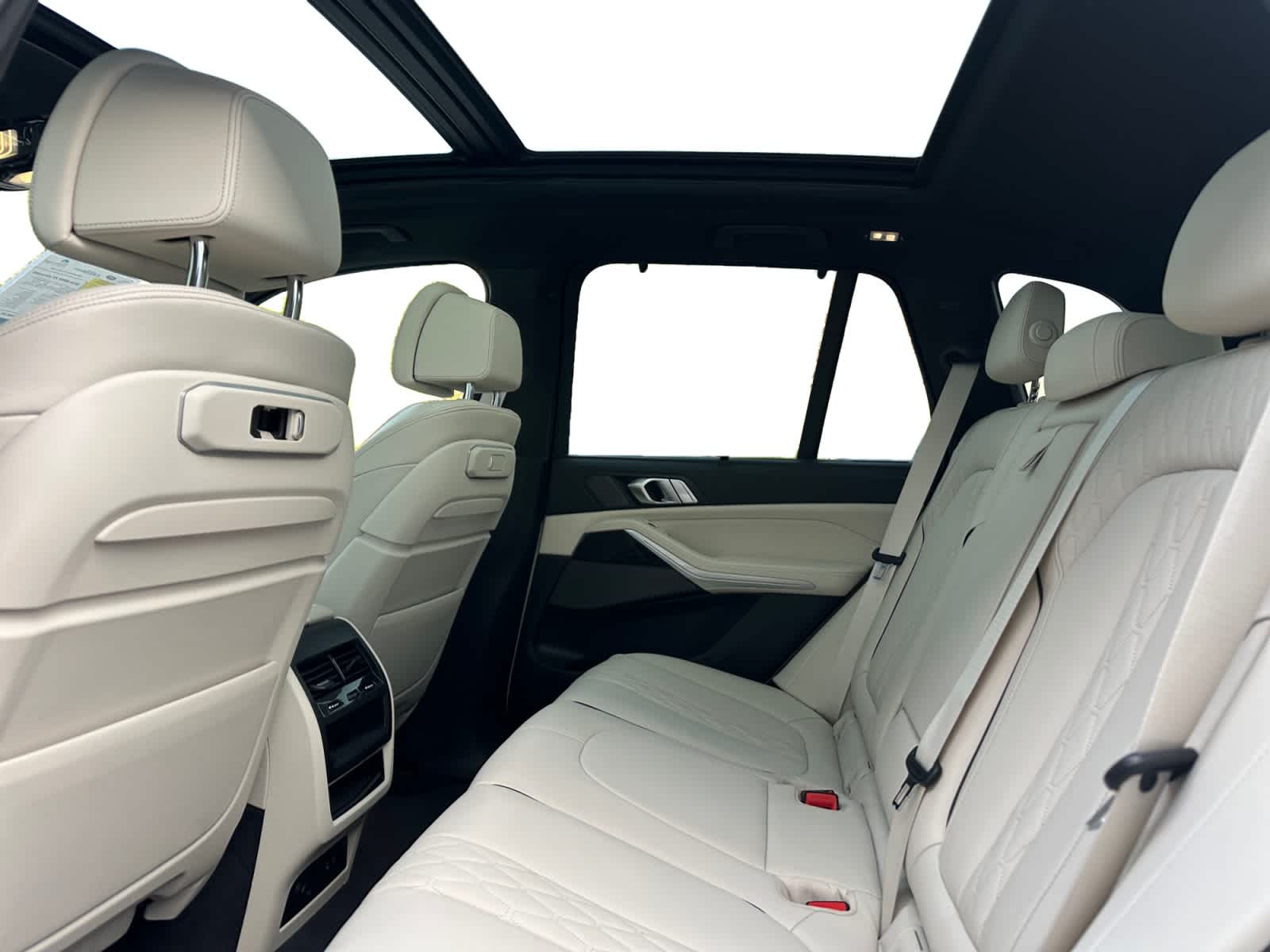 used 2024 BMW X5 car, priced at $64,497