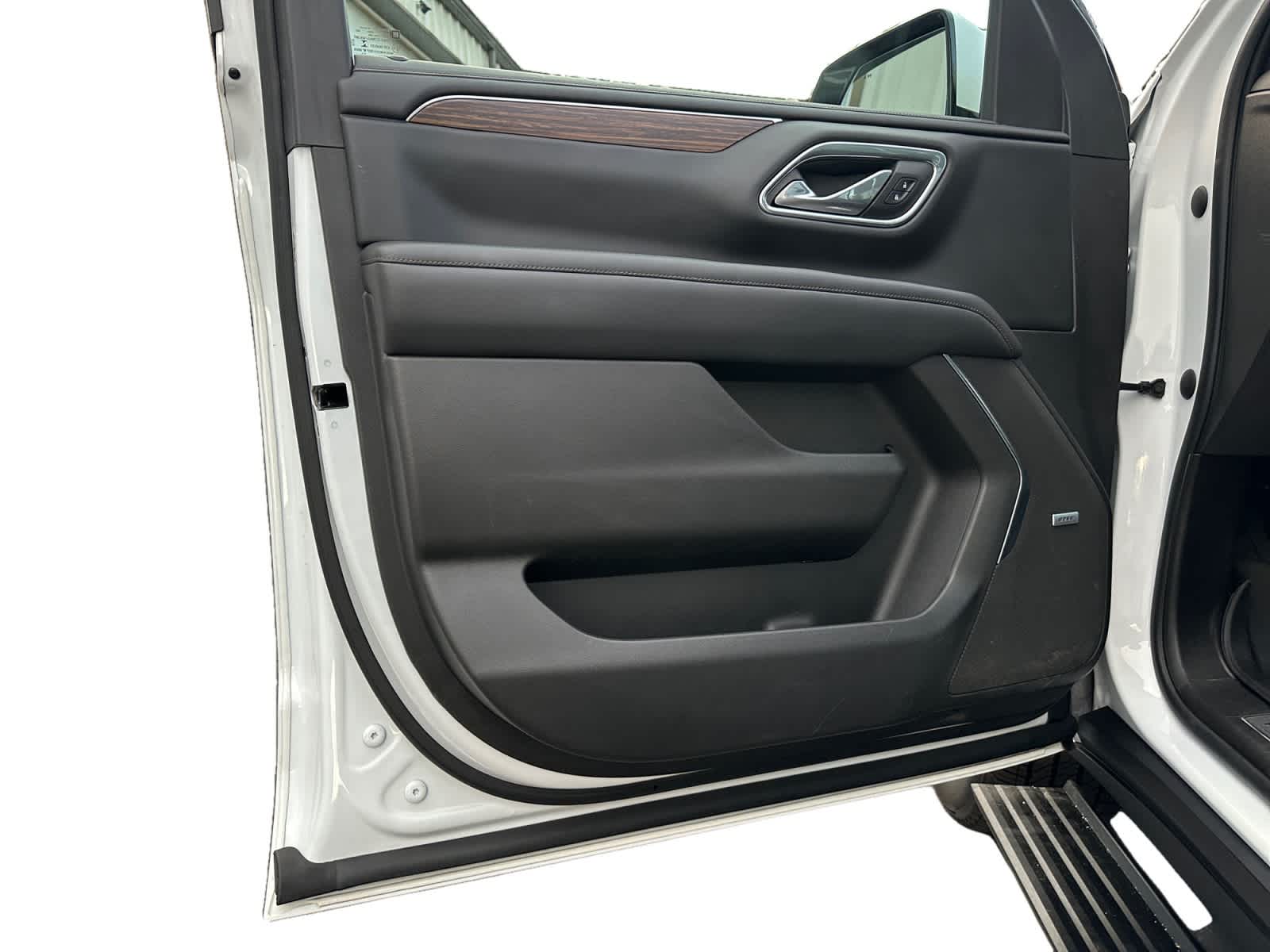 used 2021 Chevrolet Tahoe car, priced at $49,998