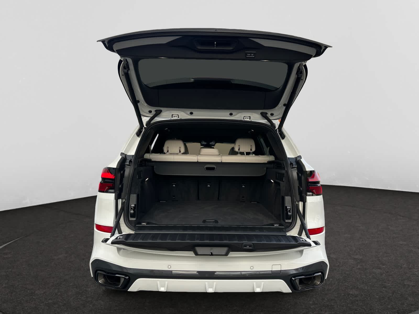 used 2024 BMW X5 car, priced at $64,497