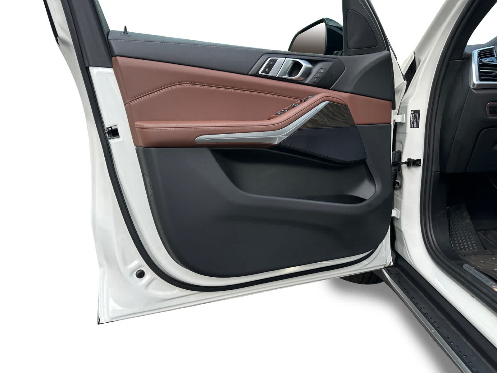 used 2023 BMW X5 car, priced at $46,997