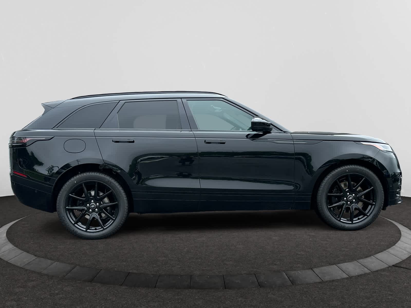 new 2026 Land Rover Range Rover Velar car, priced at $83,465