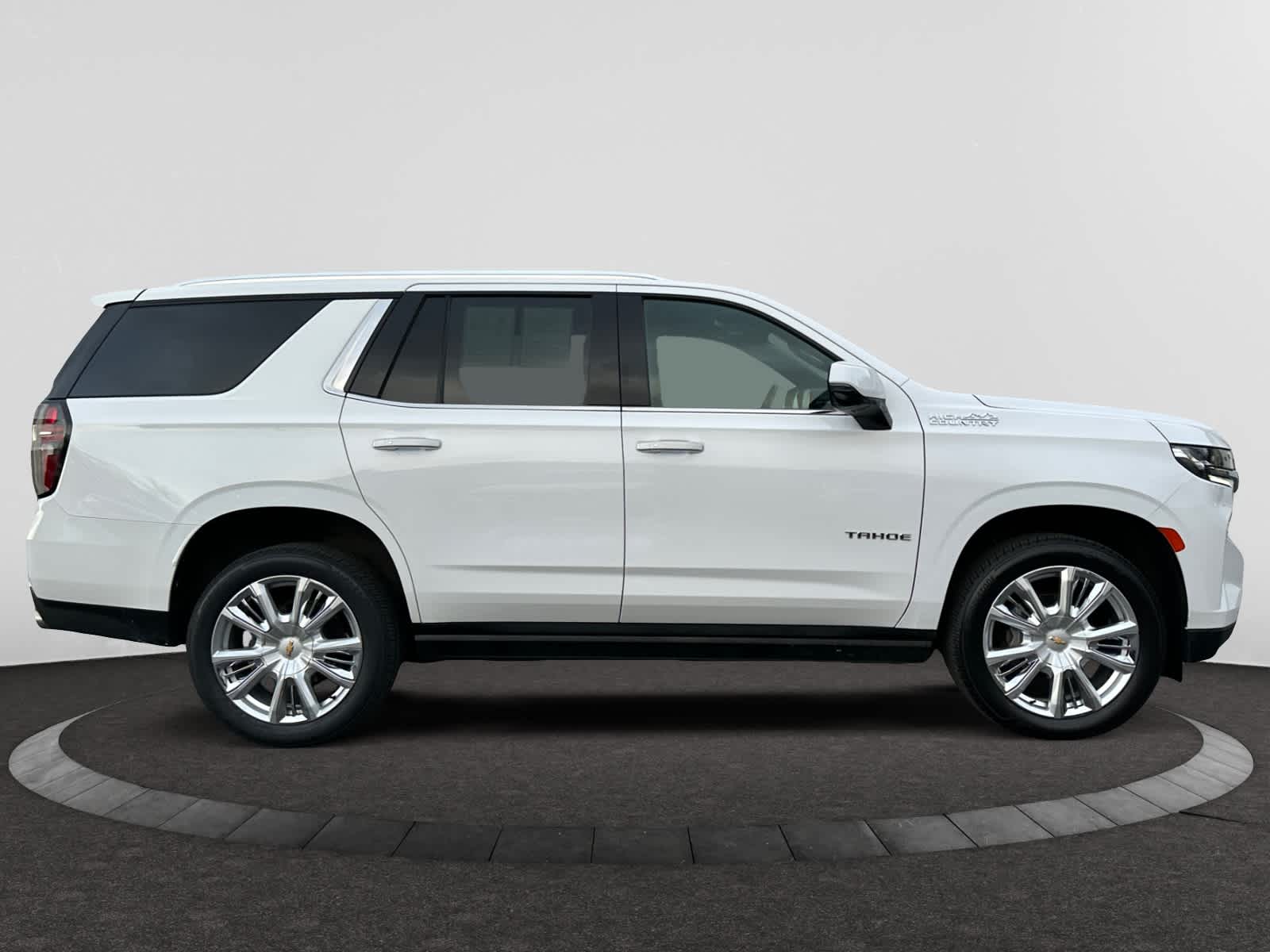 used 2021 Chevrolet Tahoe car, priced at $49,998