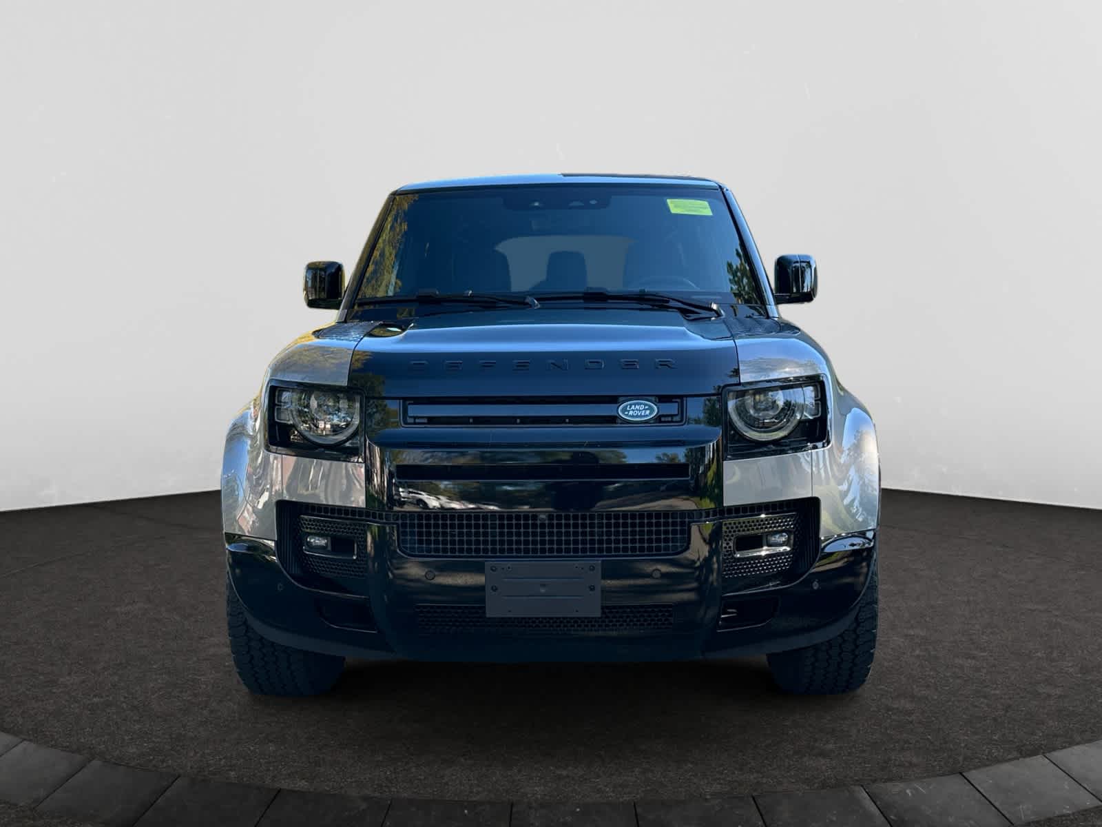used 2023 Land Rover Defender car, priced at $71,997