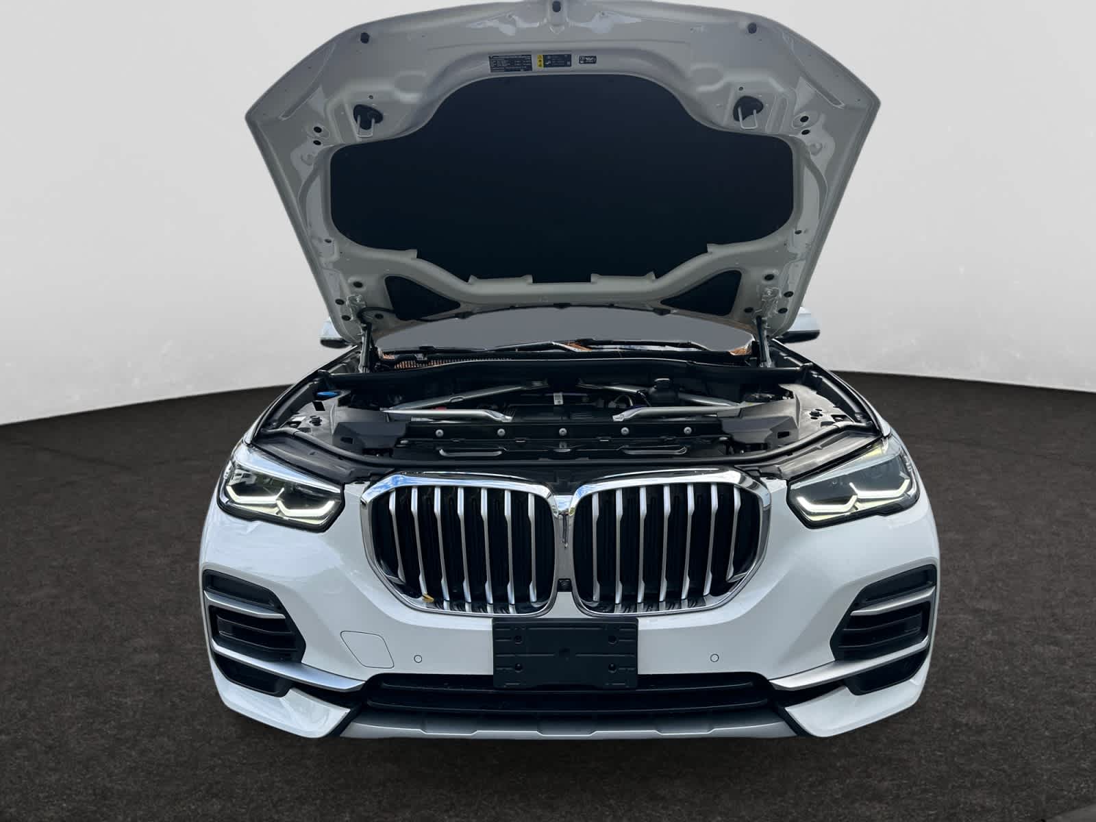 used 2023 BMW X5 car, priced at $46,997